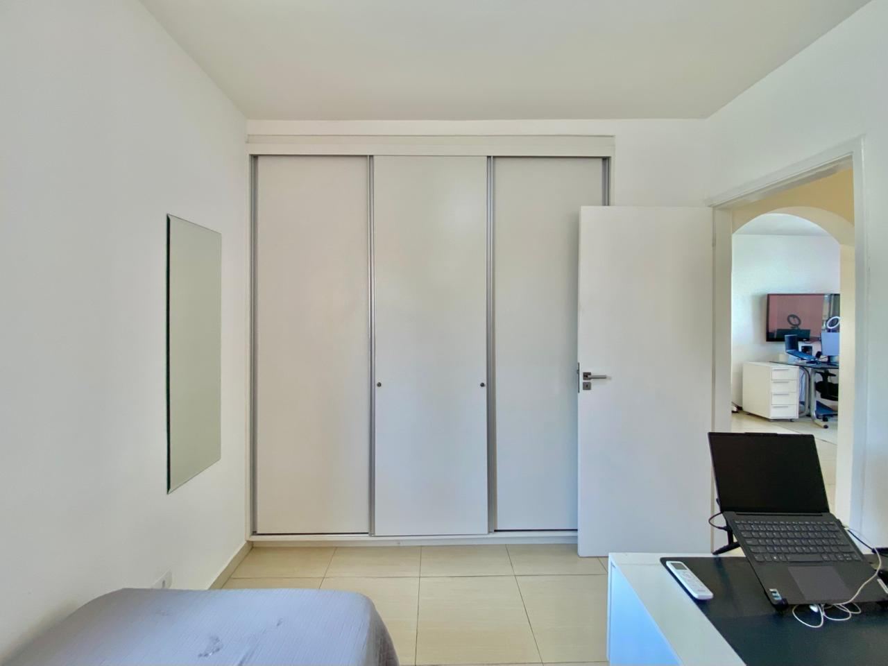 Cobertura Duplex Reformada, 4 quartos - lado praia – Região do Aquário, Enseada. em Enseada, Guarujá — foto 35