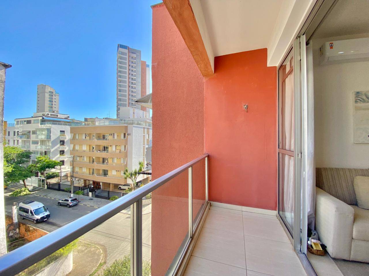 Cobertura Duplex Reformada, 4 quartos - lado praia – Região do Aquário, Enseada. em Enseada, Guarujá — foto 18