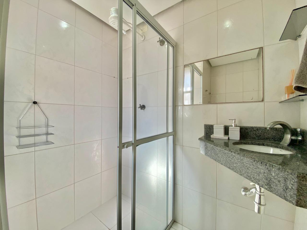 Cobertura Duplex Reformada, 4 quartos - lado praia – Região do Aquário, Enseada. em Enseada, Guarujá — foto 39