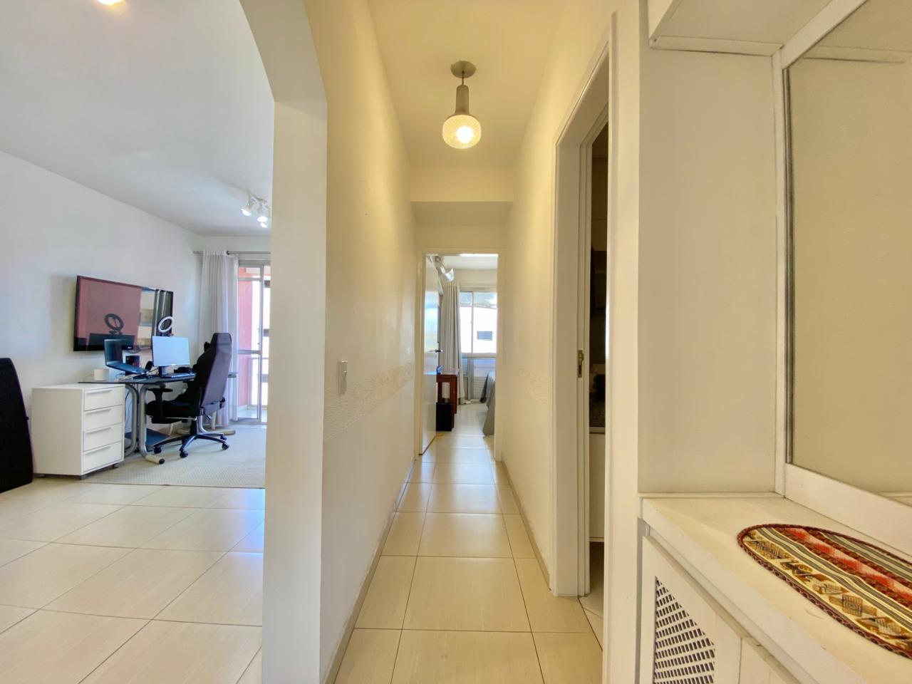 Cobertura Duplex Reformada, 4 quartos - lado praia – Região do Aquário, Enseada. em Enseada, Guarujá — foto 21
