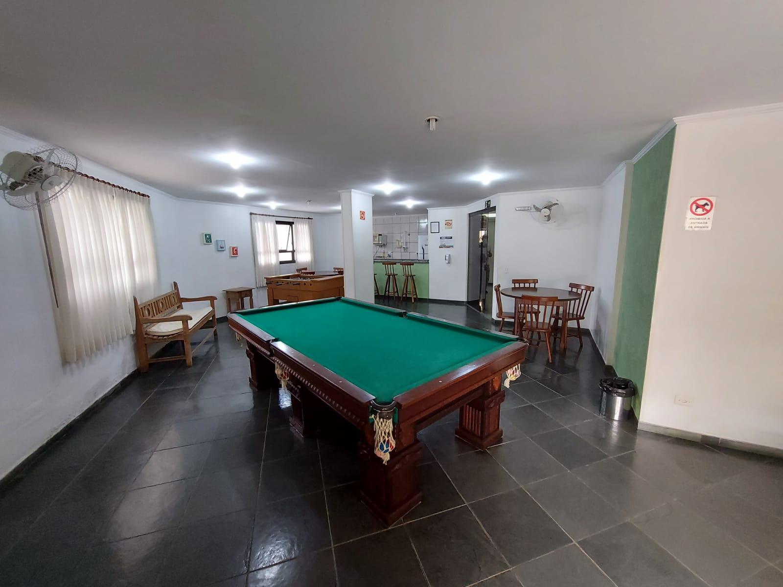 Apartamento Moderno a 350m da Praia da Enseada – Conforto e Lazer em um Só Lugar! em Loteamento João Batista Julião, Guarujá — foto 35