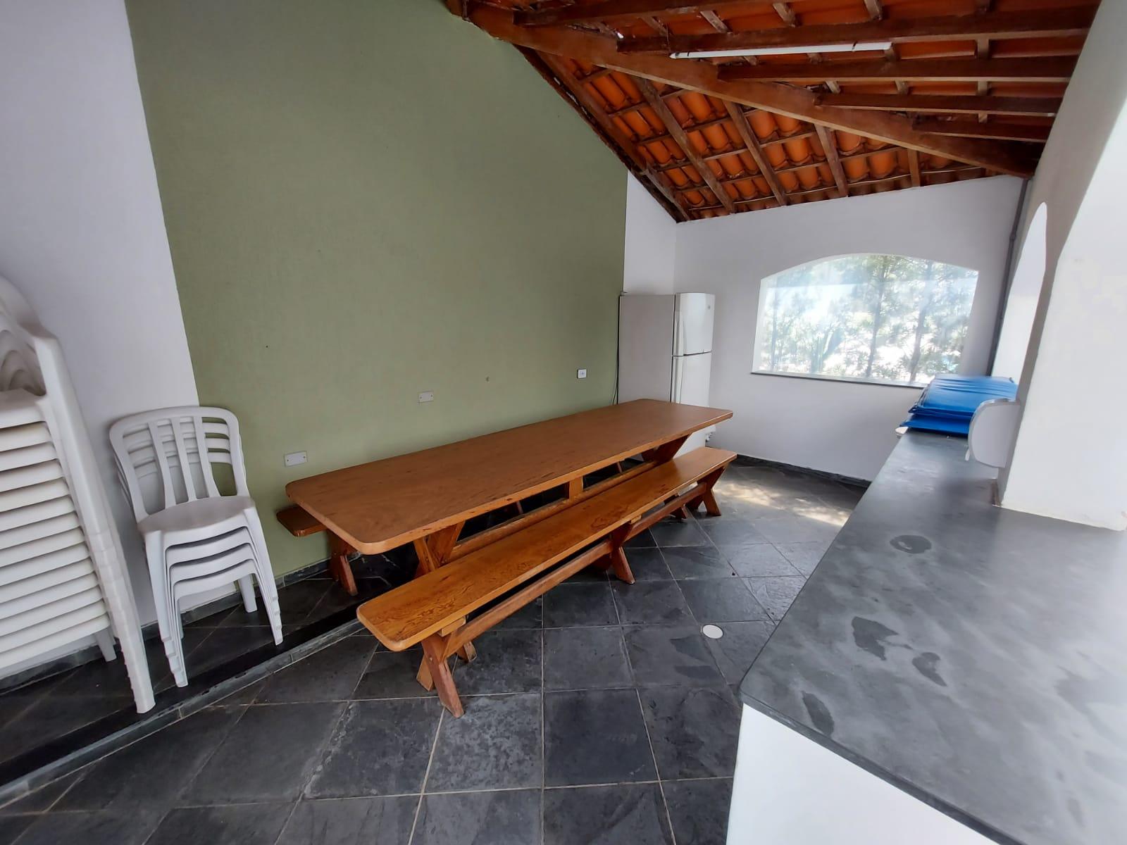Apartamento Moderno a 350m da Praia da Enseada – Conforto e Lazer em um Só Lugar! em Loteamento João Batista Julião, Guarujá — foto 30
