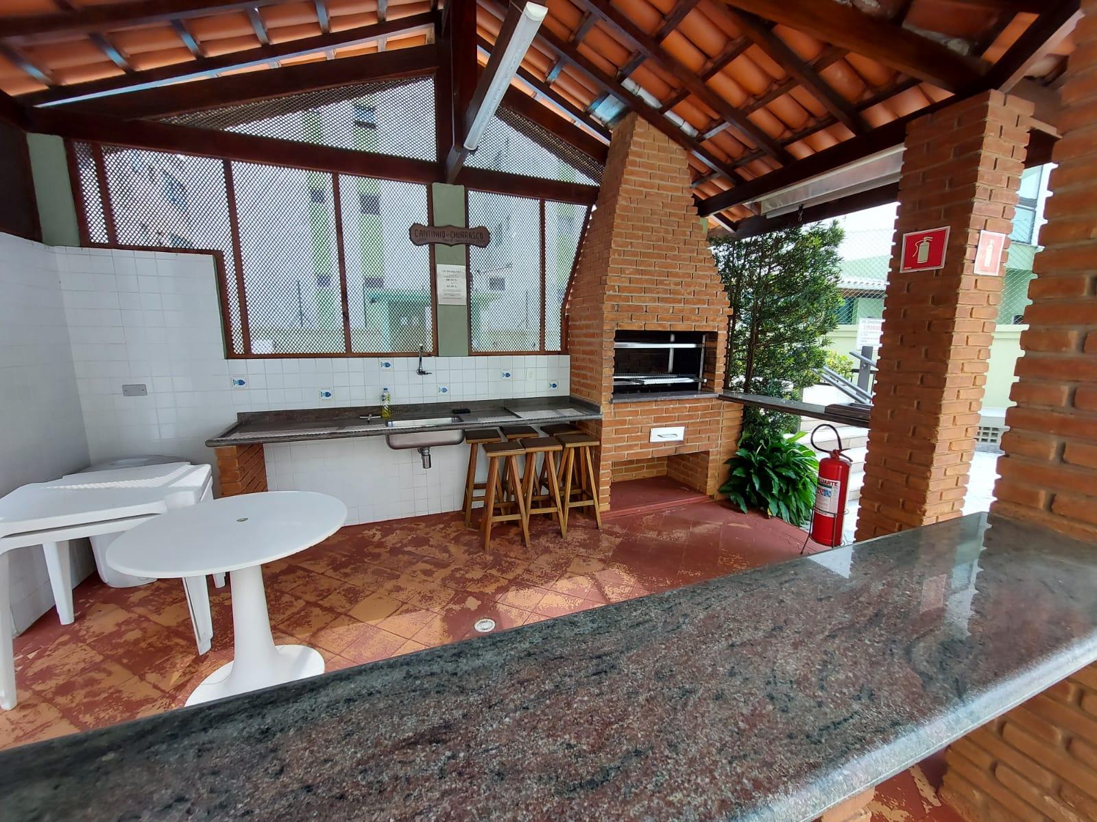 Apartamento Moderno a 350m da Praia da Enseada – Conforto e Lazer em um Só Lugar! em Loteamento João Batista Julião, Guarujá — foto 31