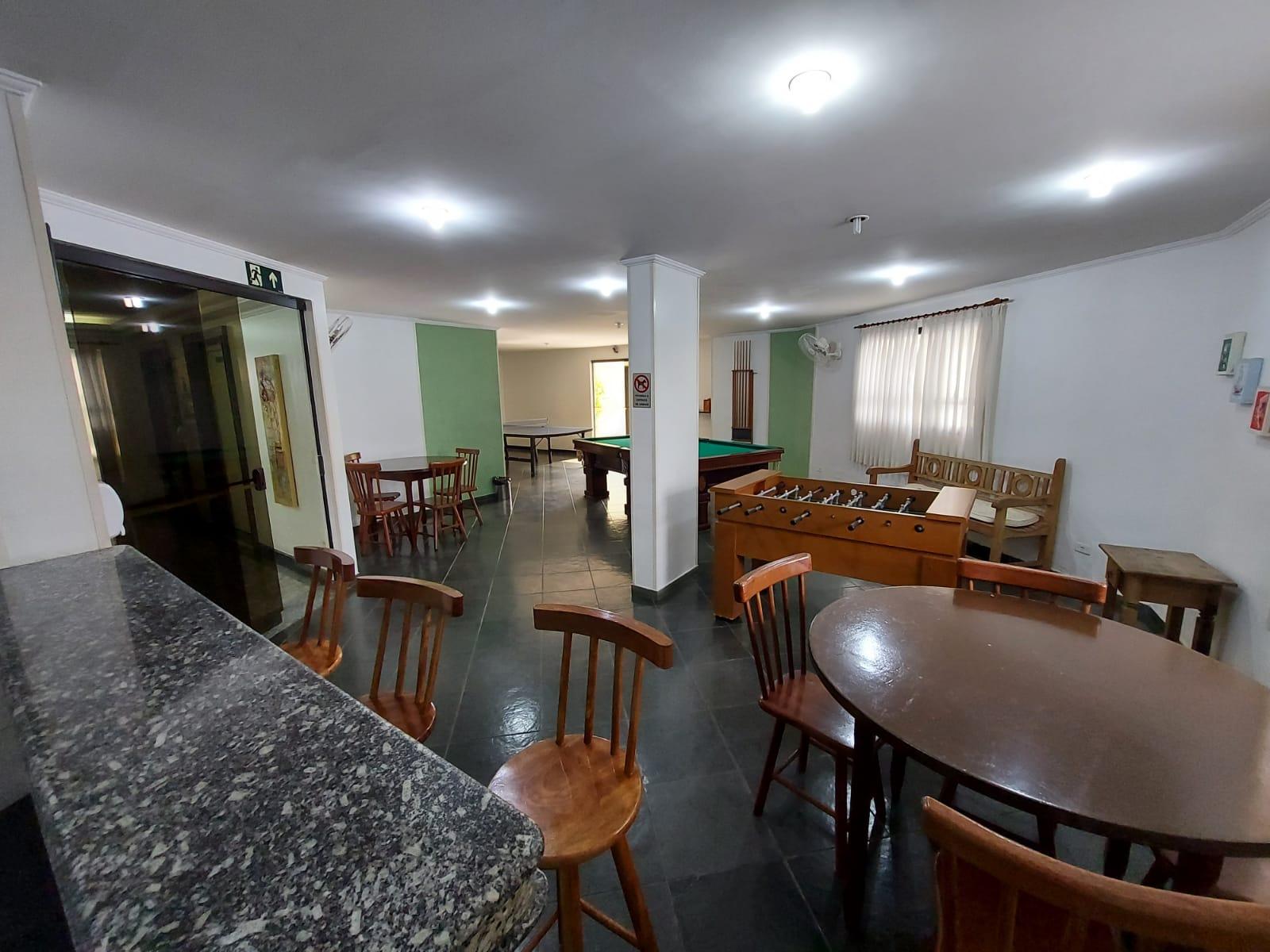 Apartamento Moderno a 350m da Praia da Enseada – Conforto e Lazer em um Só Lugar! em Loteamento João Batista Julião, Guarujá — foto 34