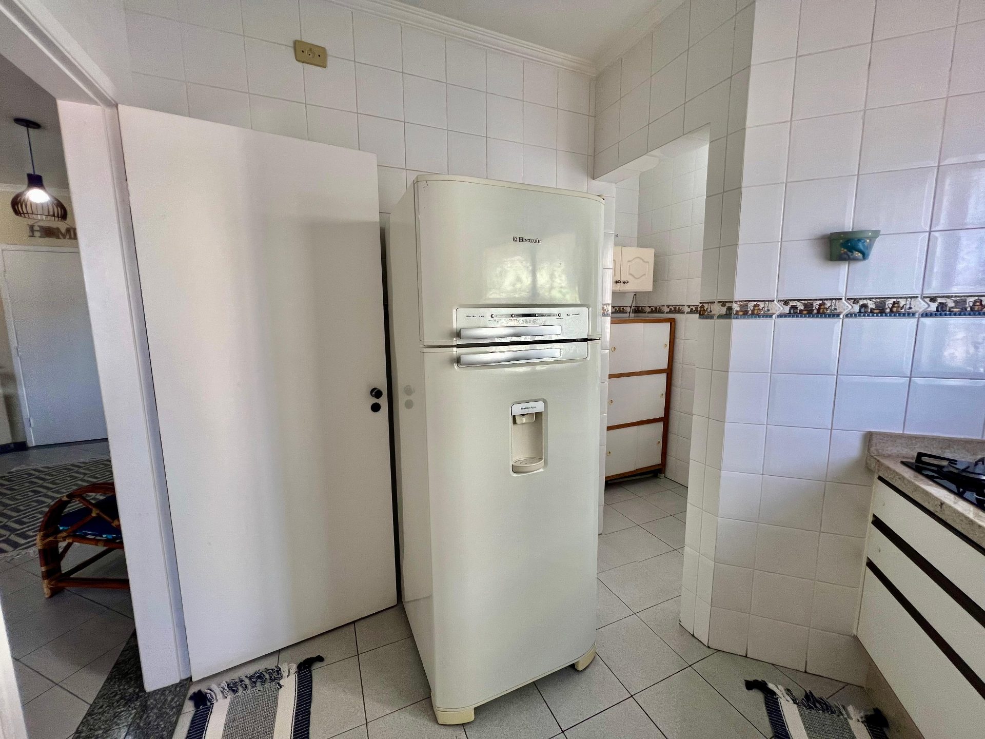 Apartamento Moderno a 350m da Praia da Enseada – Conforto e Lazer em um Só Lugar! em Loteamento João Batista Julião, Guarujá — foto 26