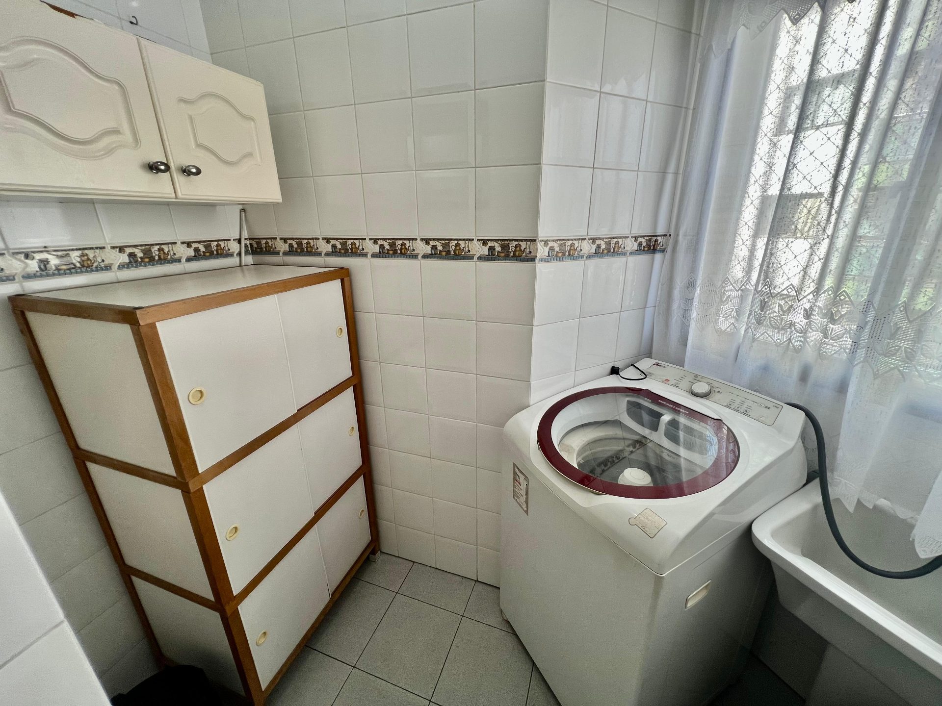 Apartamento Moderno a 350m da Praia da Enseada – Conforto e Lazer em um Só Lugar! em Loteamento João Batista Julião, Guarujá — foto 28