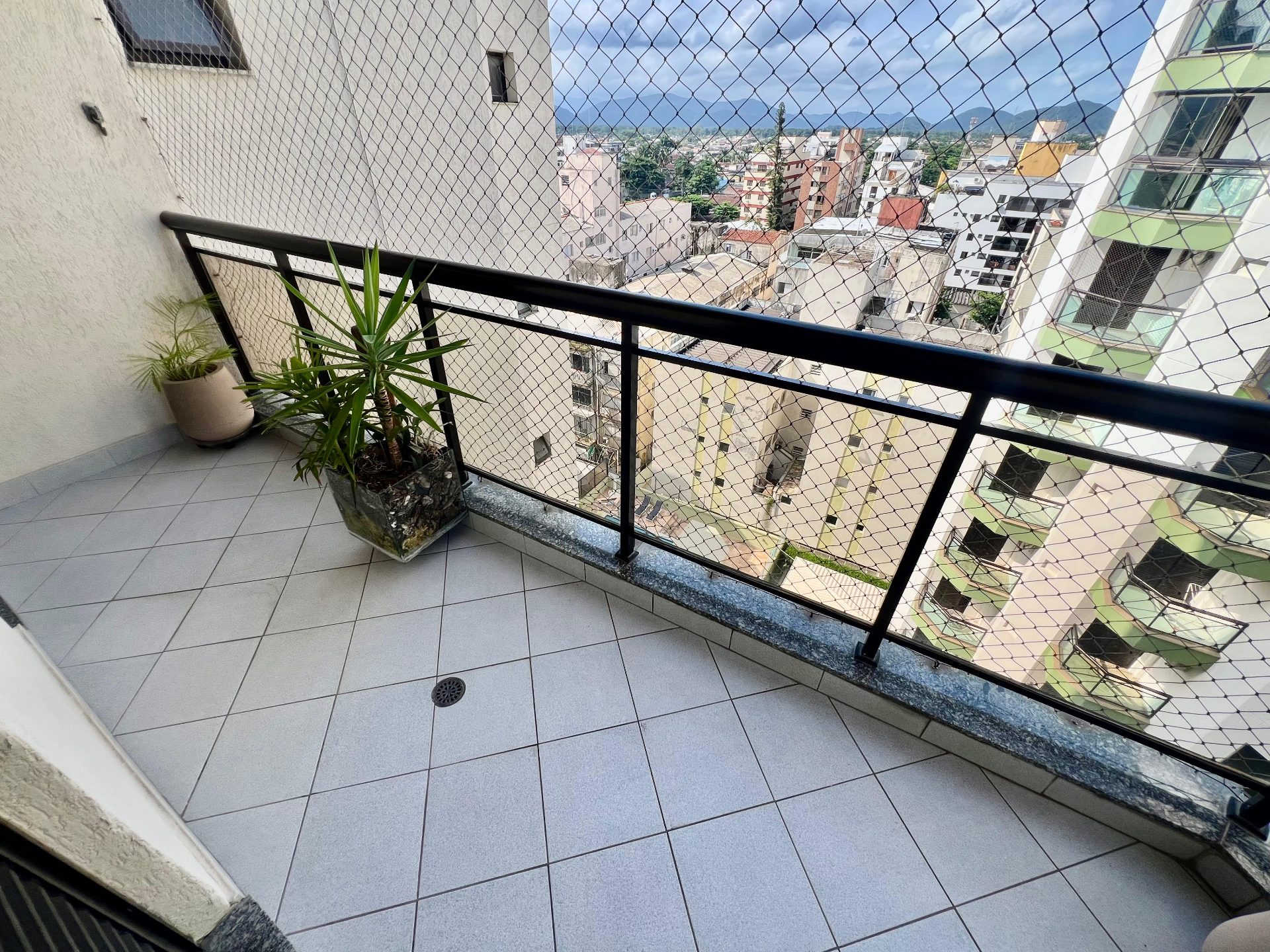 Apartamento Moderno a 350m da Praia da Enseada – Conforto e Lazer em um Só Lugar! em Loteamento João Batista Julião, Guarujá — foto 16