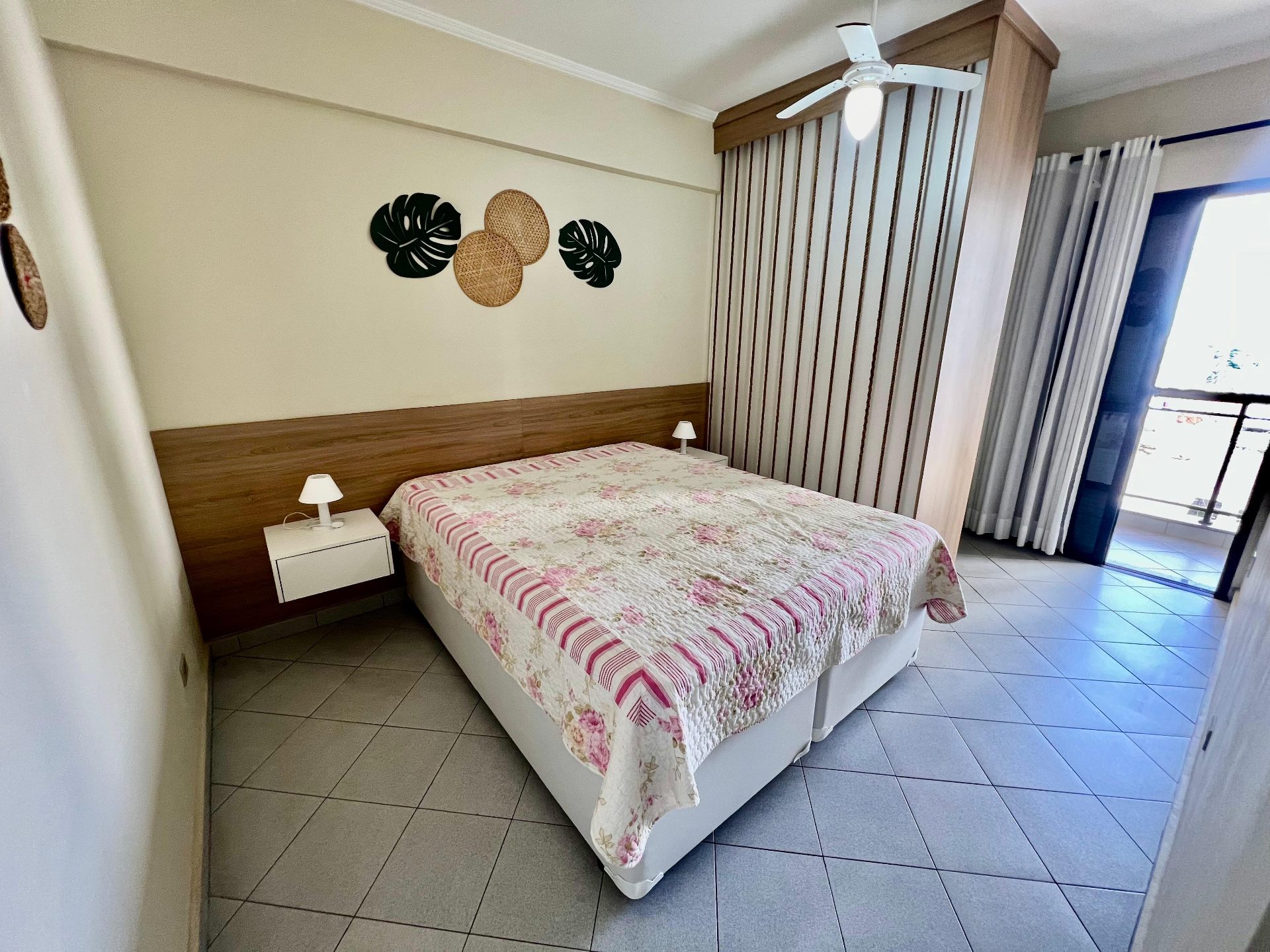 Apartamento Moderno a 350m da Praia da Enseada – Conforto e Lazer em um Só Lugar! em Loteamento João Batista Julião, Guarujá — foto 11