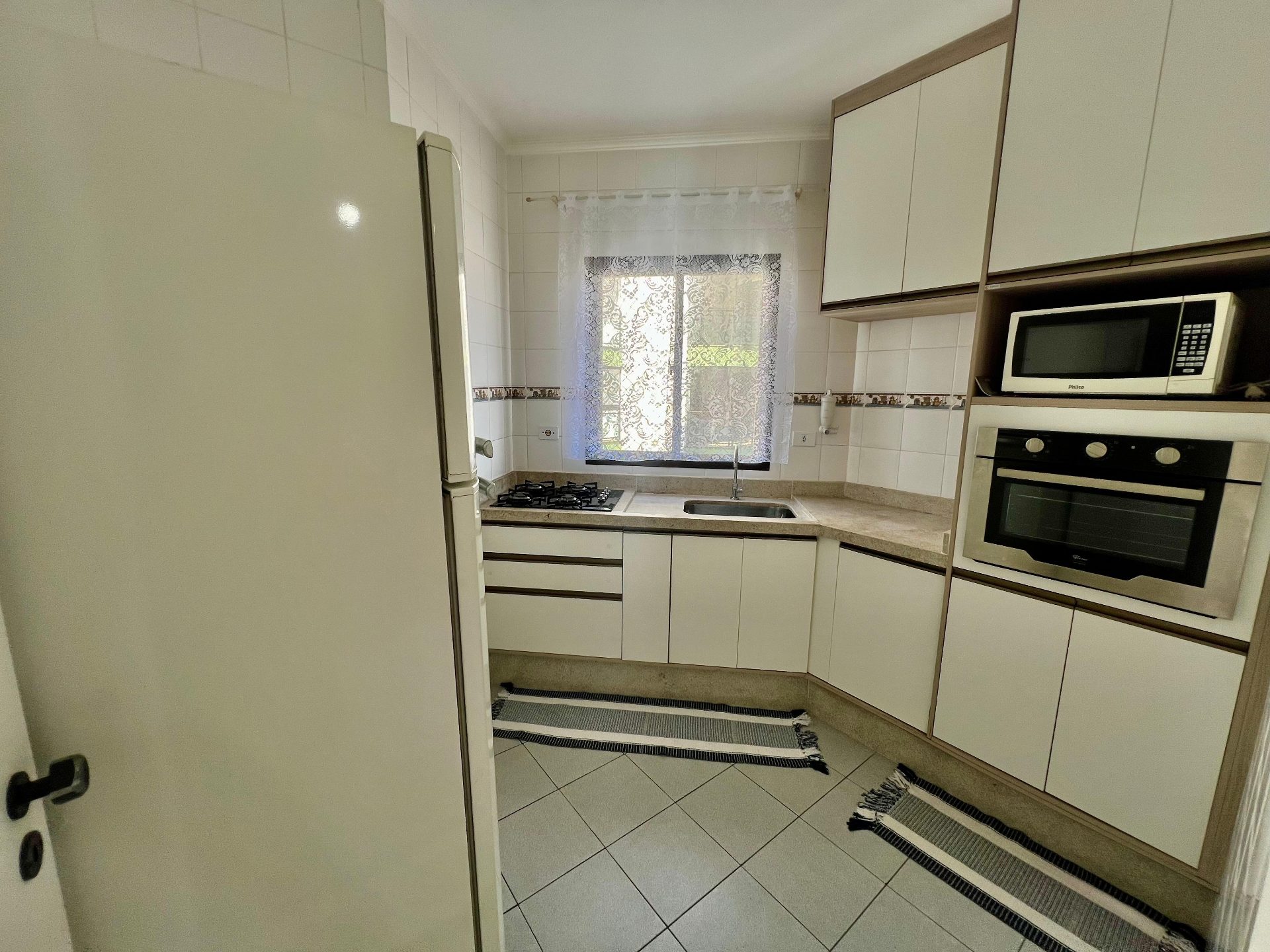 Apartamento Moderno a 350m da Praia da Enseada – Conforto e Lazer em um Só Lugar! em Loteamento João Batista Julião, Guarujá — foto 27