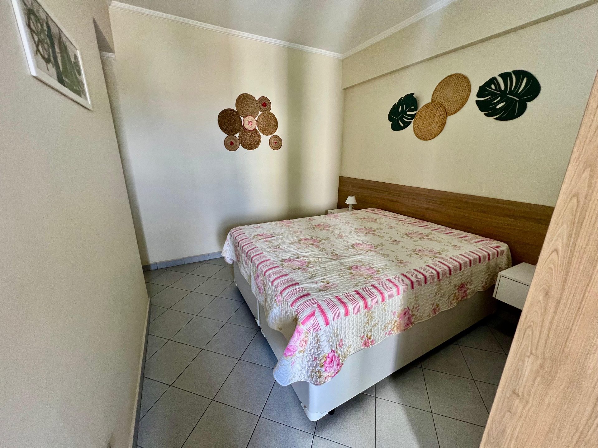 Apartamento Moderno a 350m da Praia da Enseada – Conforto e Lazer em um Só Lugar! em Loteamento João Batista Julião, Guarujá — foto 13