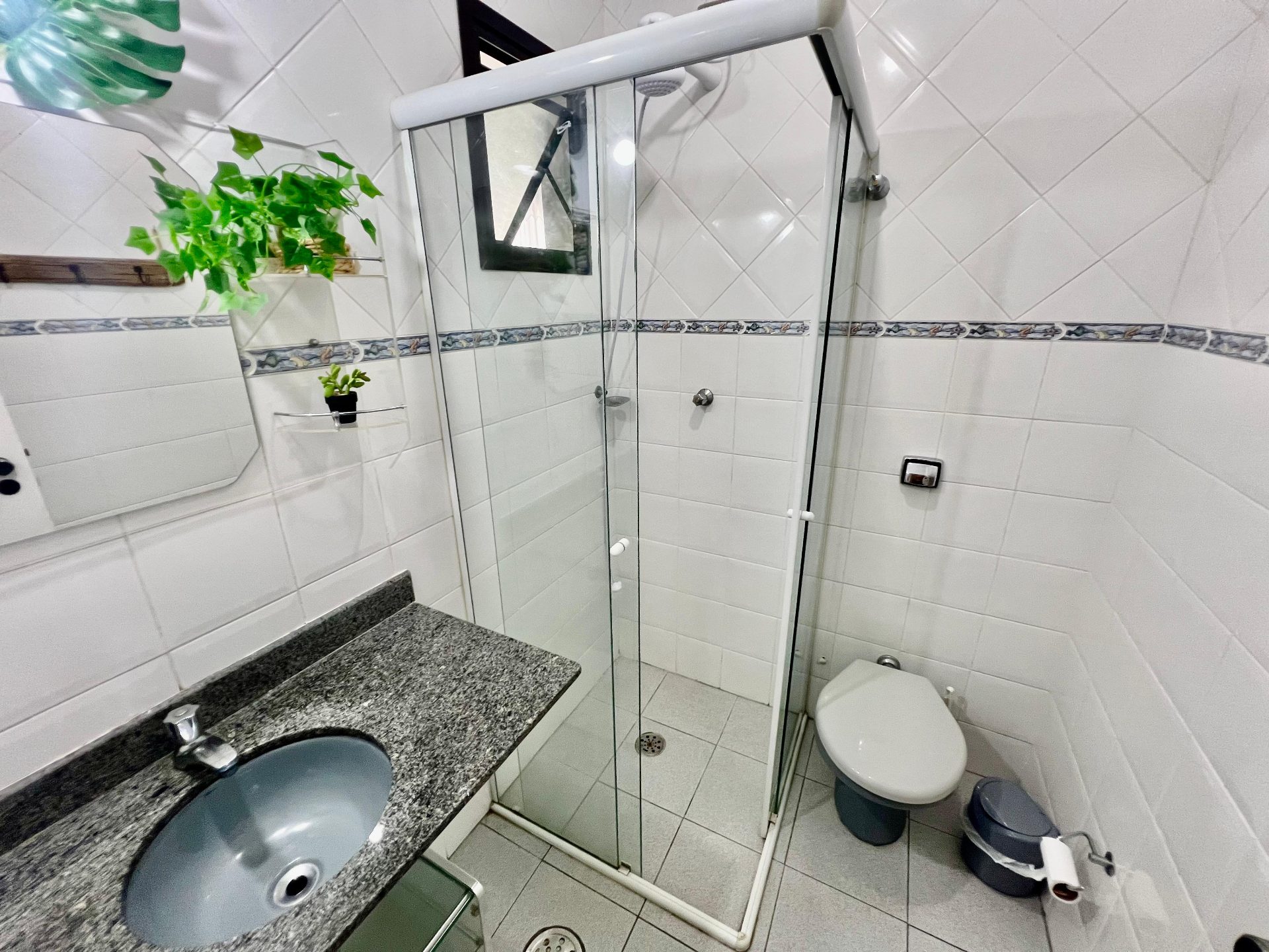 Apartamento Moderno a 350m da Praia da Enseada – Conforto e Lazer em um Só Lugar! em Loteamento João Batista Julião, Guarujá — foto 15