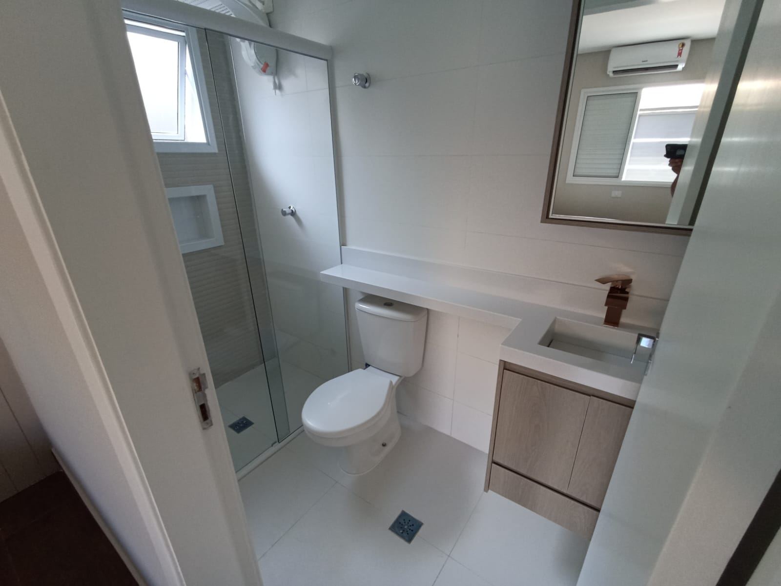 Casa térrea 3 quartos, lazer, Jd. Acapulco em Jardim Acapulco, Guarujá — foto 15