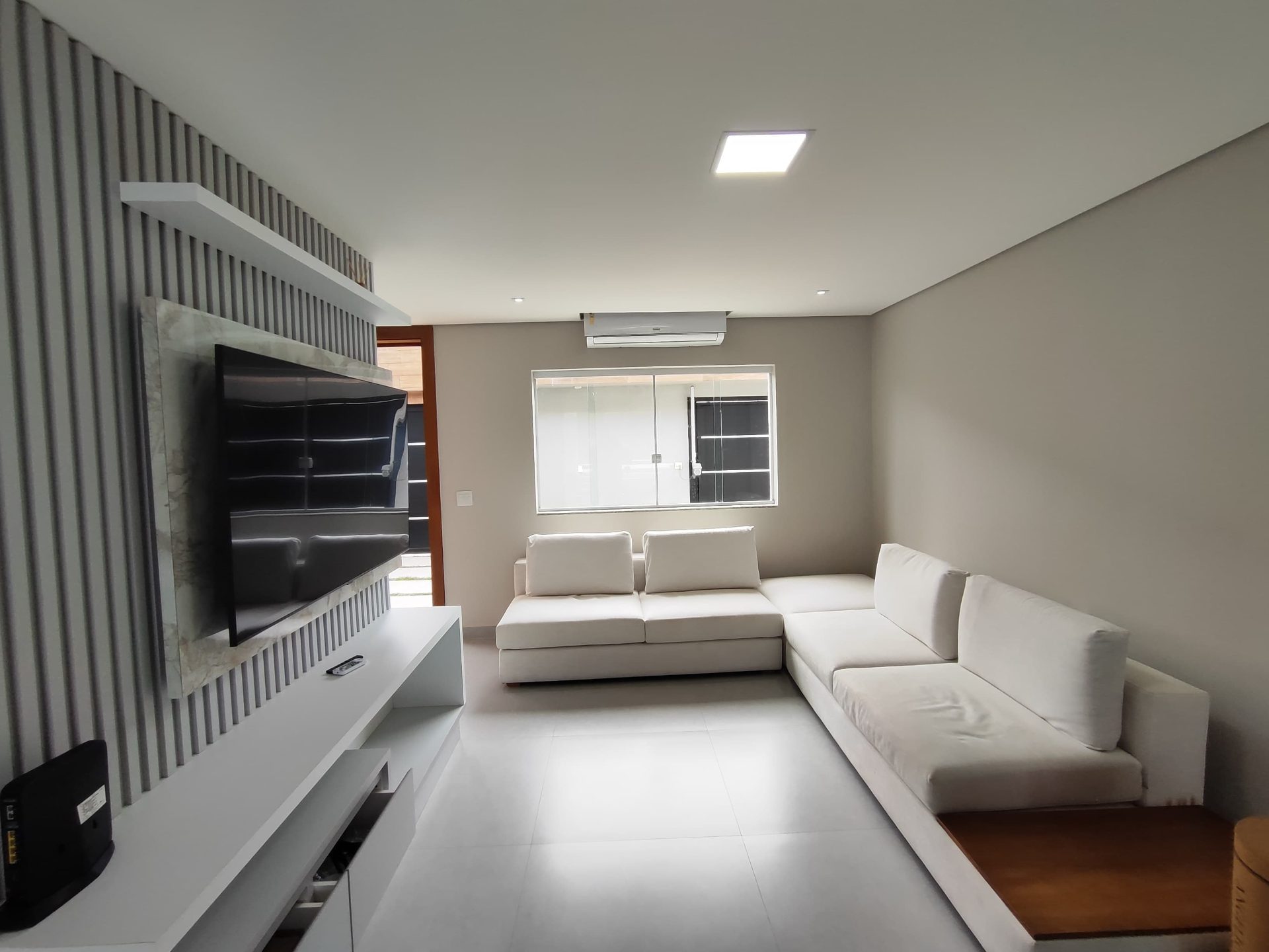Casa térrea 3 quartos, lazer, Jd. Acapulco em Jardim Acapulco, Guarujá — foto 17