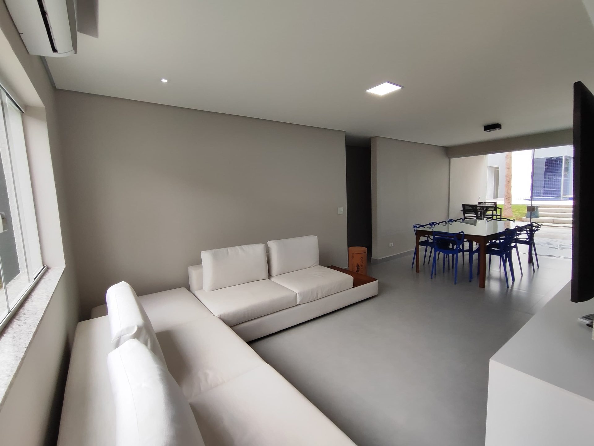 Casa térrea 3 quartos, lazer, Jd. Acapulco em Jardim Acapulco, Guarujá — foto 20