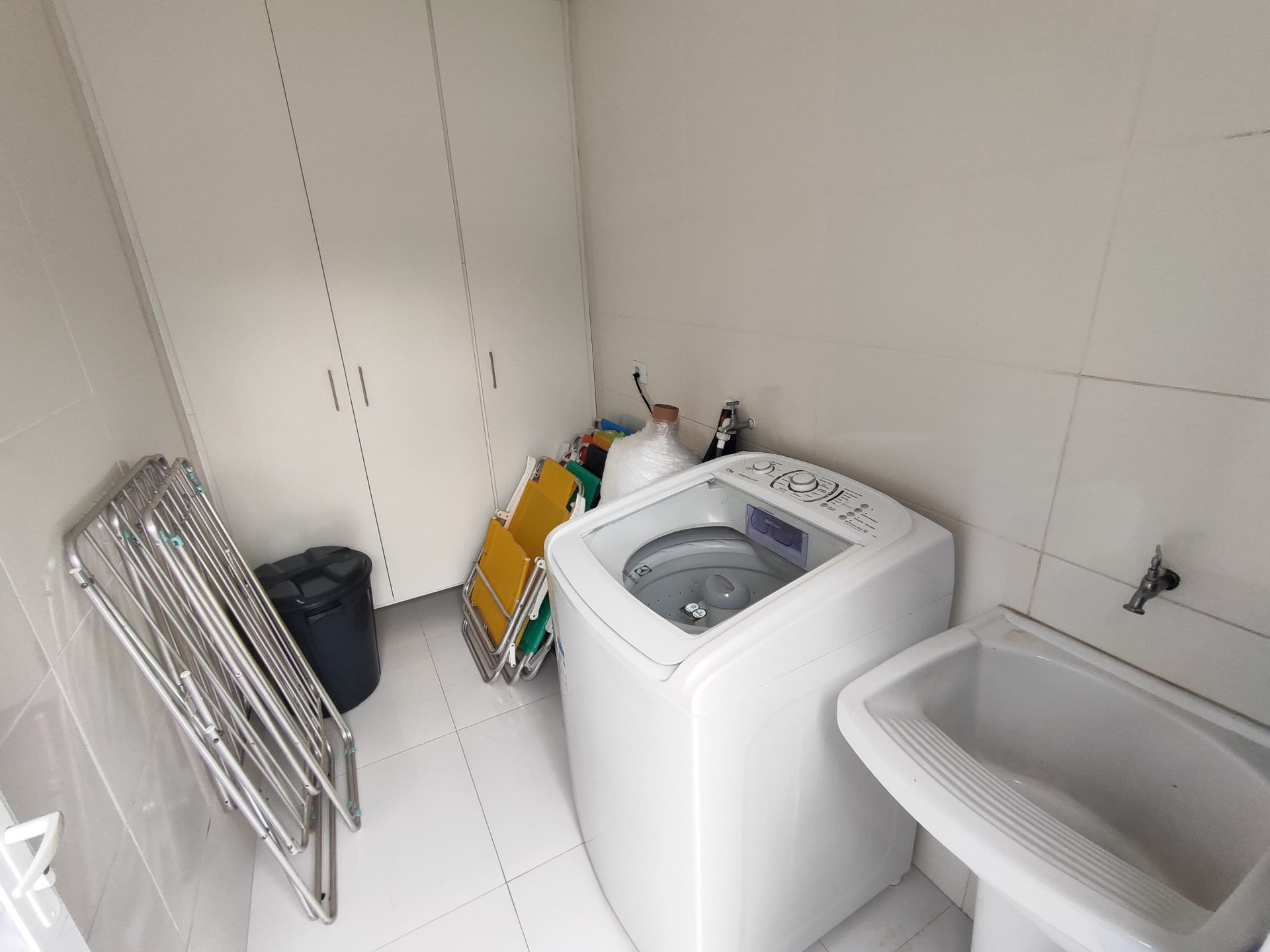 Casa térrea 3 quartos, lazer, Jd. Acapulco em Jardim Acapulco, Guarujá — foto 26