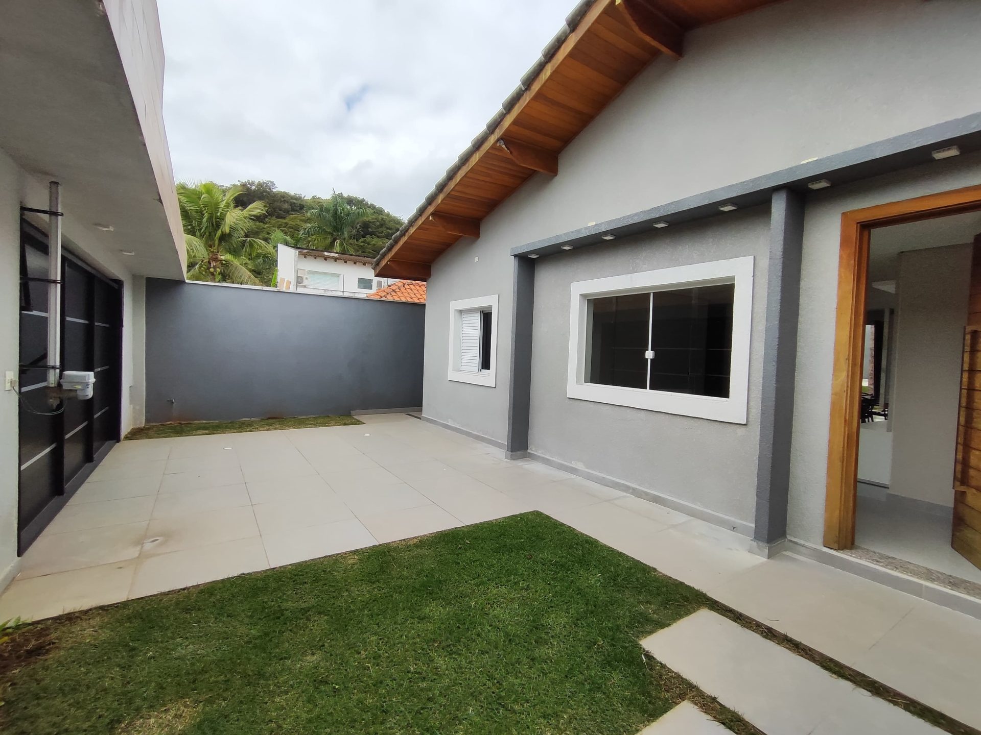 Casa térrea 3 quartos, lazer, Jd. Acapulco em Jardim Acapulco, Guarujá — foto 28