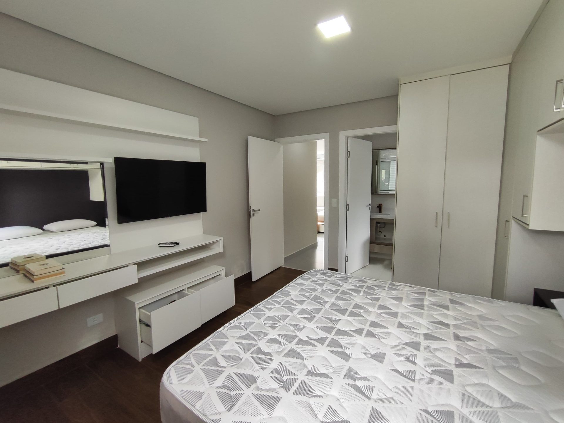Casa térrea 3 quartos, lazer, Jd. Acapulco em Jardim Acapulco, Guarujá — foto 37