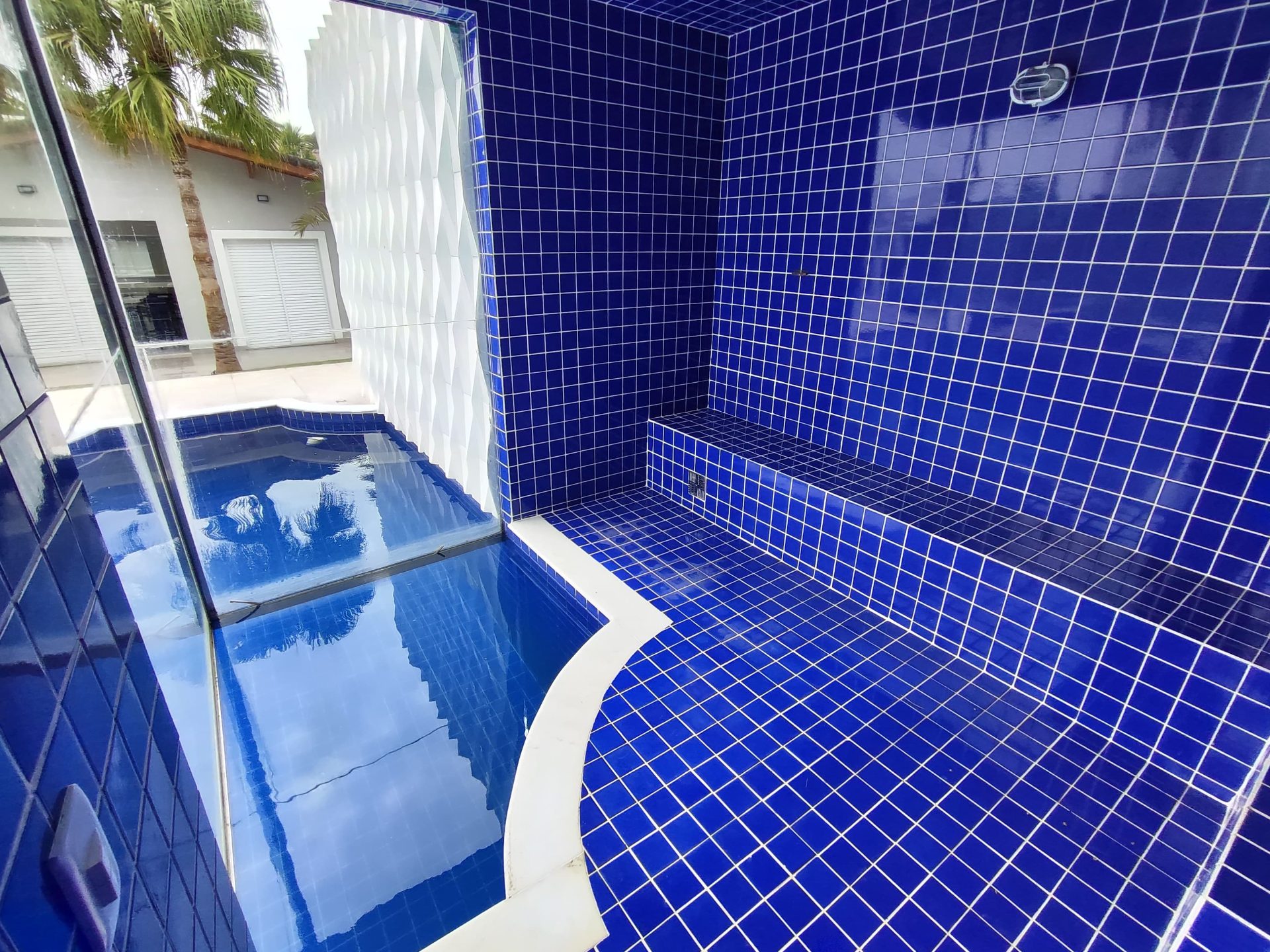 Casa térrea 3 quartos, lazer, Jd. Acapulco em Jardim Acapulco, Guarujá — foto 46