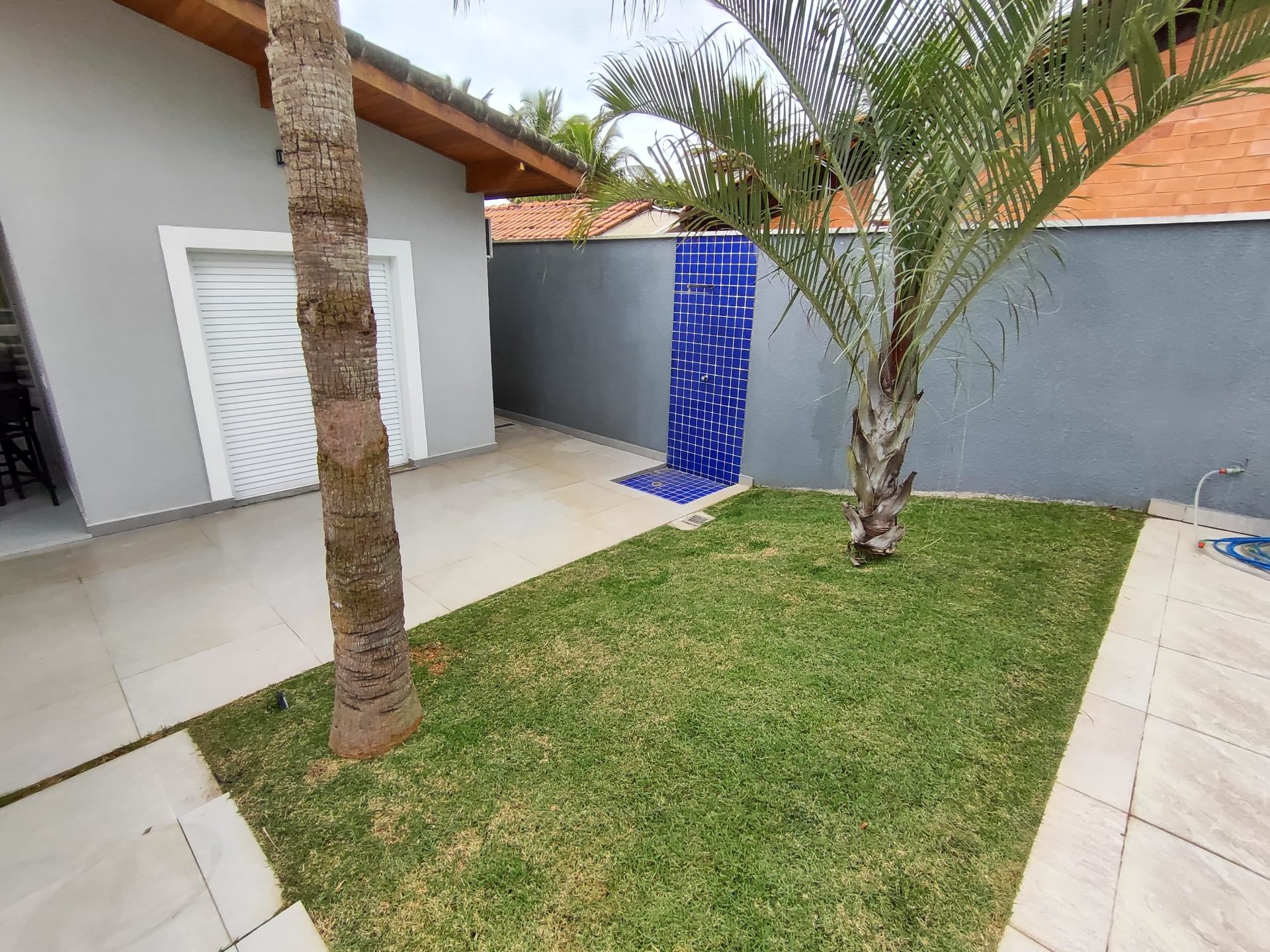 Casa térrea 3 quartos, lazer, Jd. Acapulco em Jardim Acapulco, Guarujá — foto 48