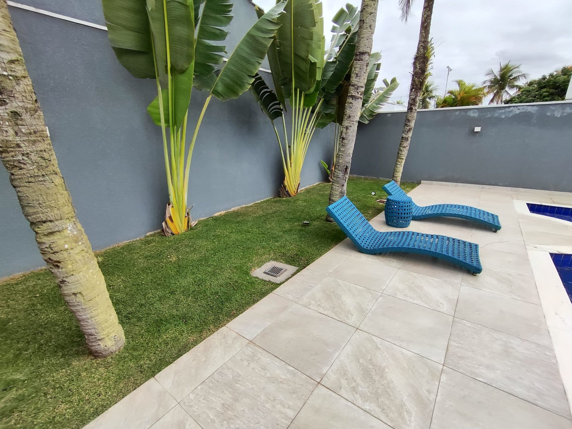 Casa térrea 3 quartos, lazer, Jd. Acapulco em Jardim Acapulco, Guarujá — foto 50