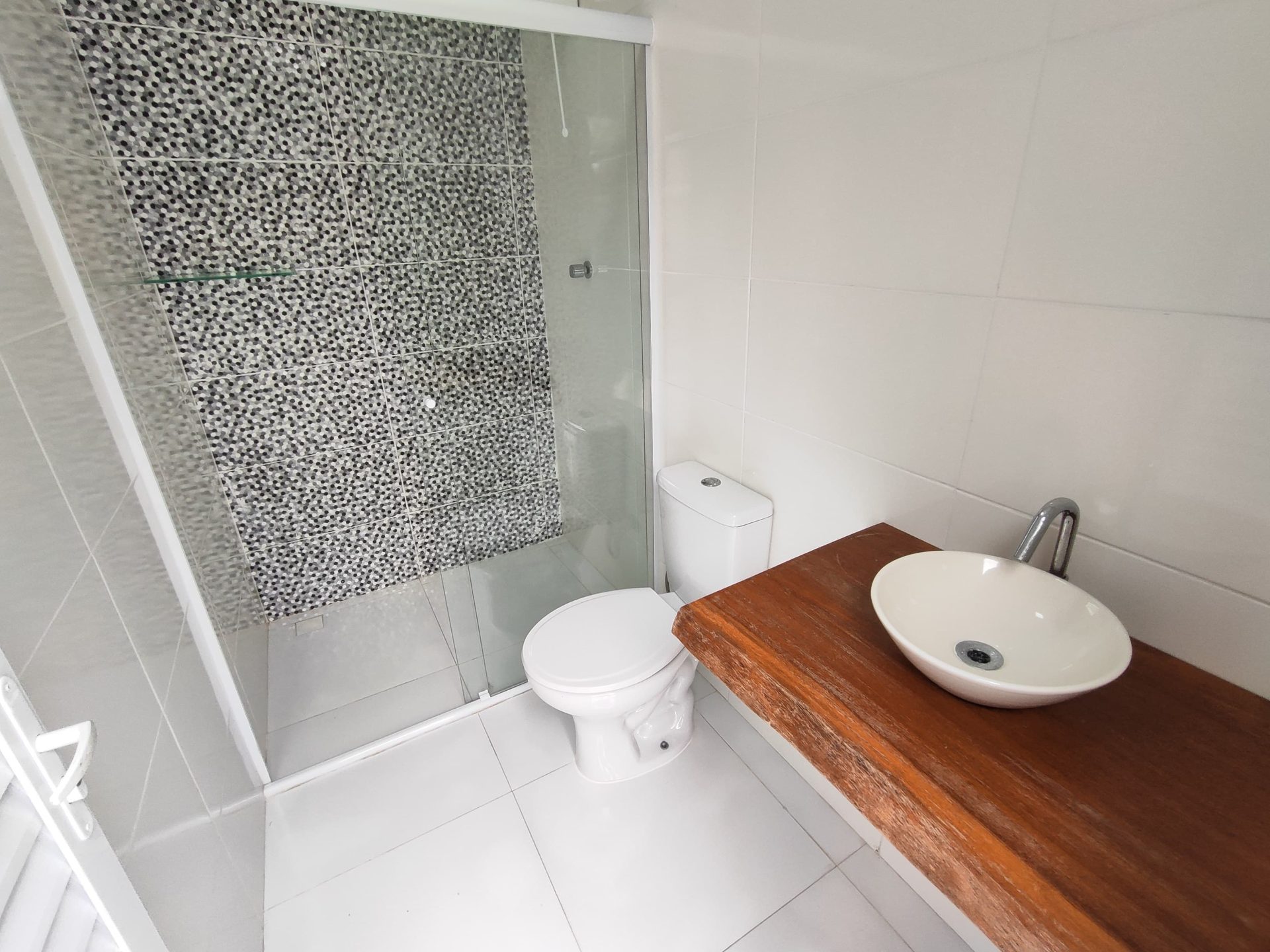 Casa térrea 3 quartos, lazer, Jd. Acapulco em Jardim Acapulco, Guarujá — foto 49
