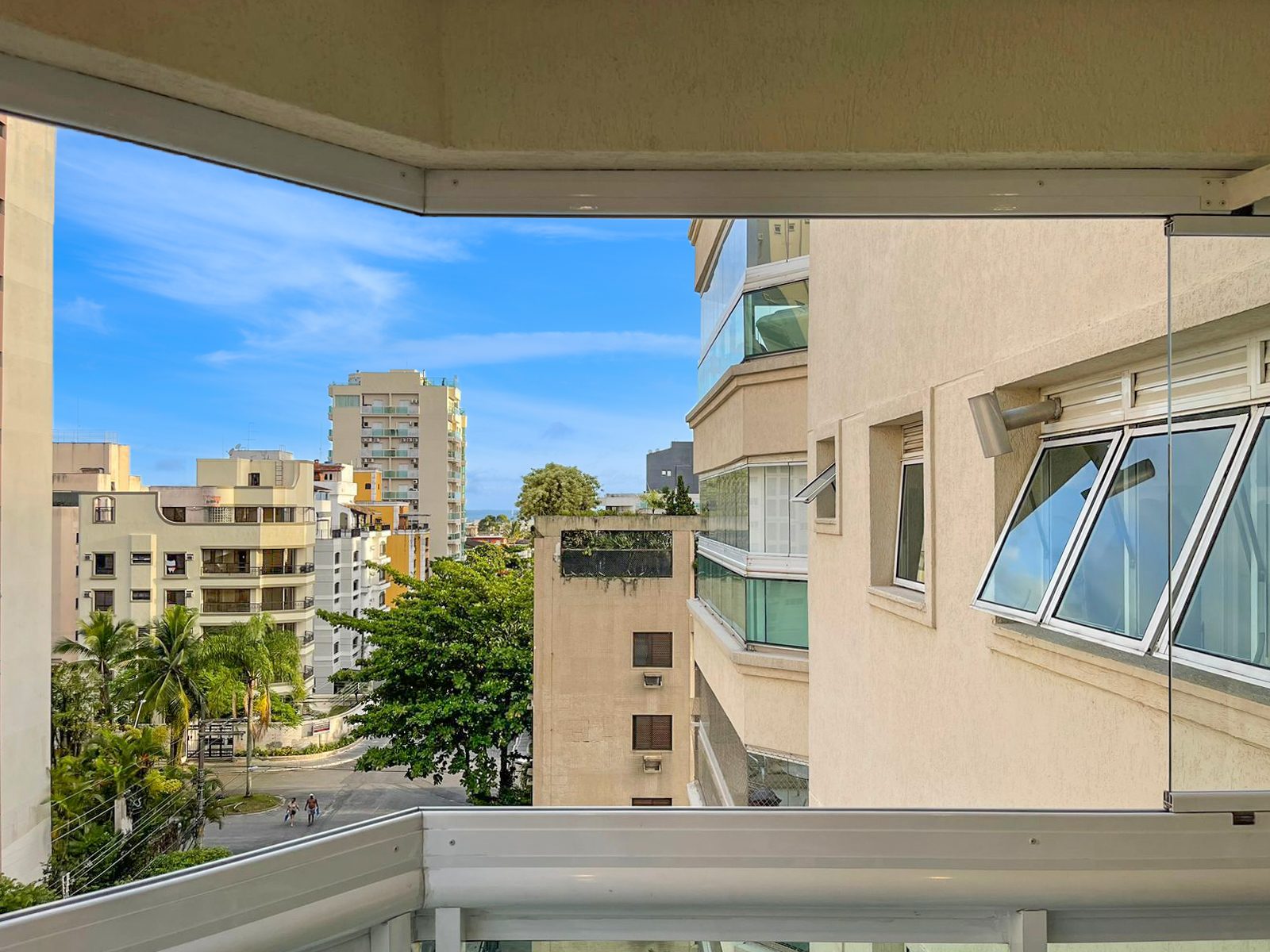Apto 4 suítes, lazer, varanda gourmet, 2 vagas, Enseada em Enseada, Guarujá — foto 7