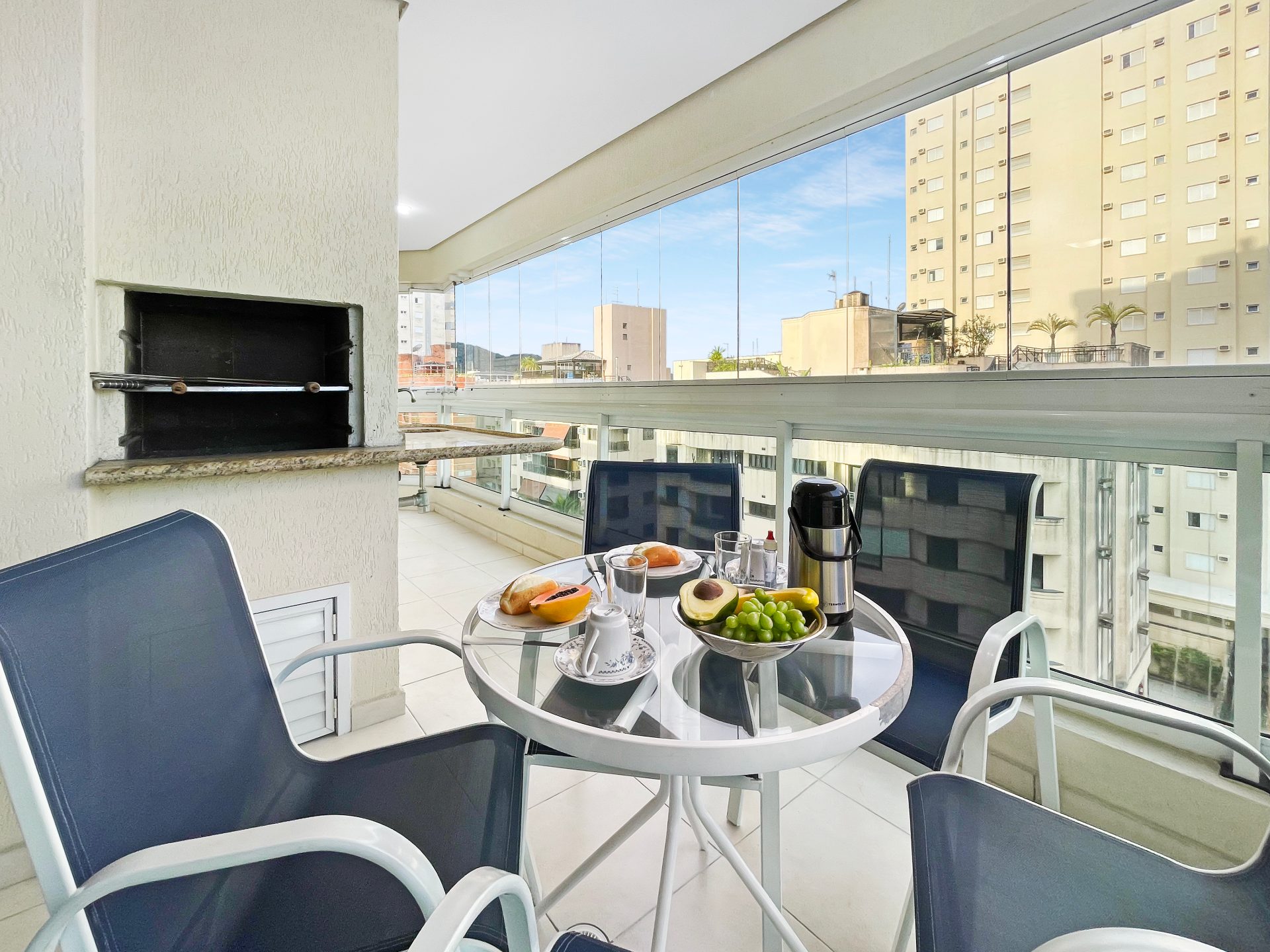 Apto 4 suítes, lazer, varanda gourmet, 2 vagas, Enseada em Enseada, Guarujá — foto 16