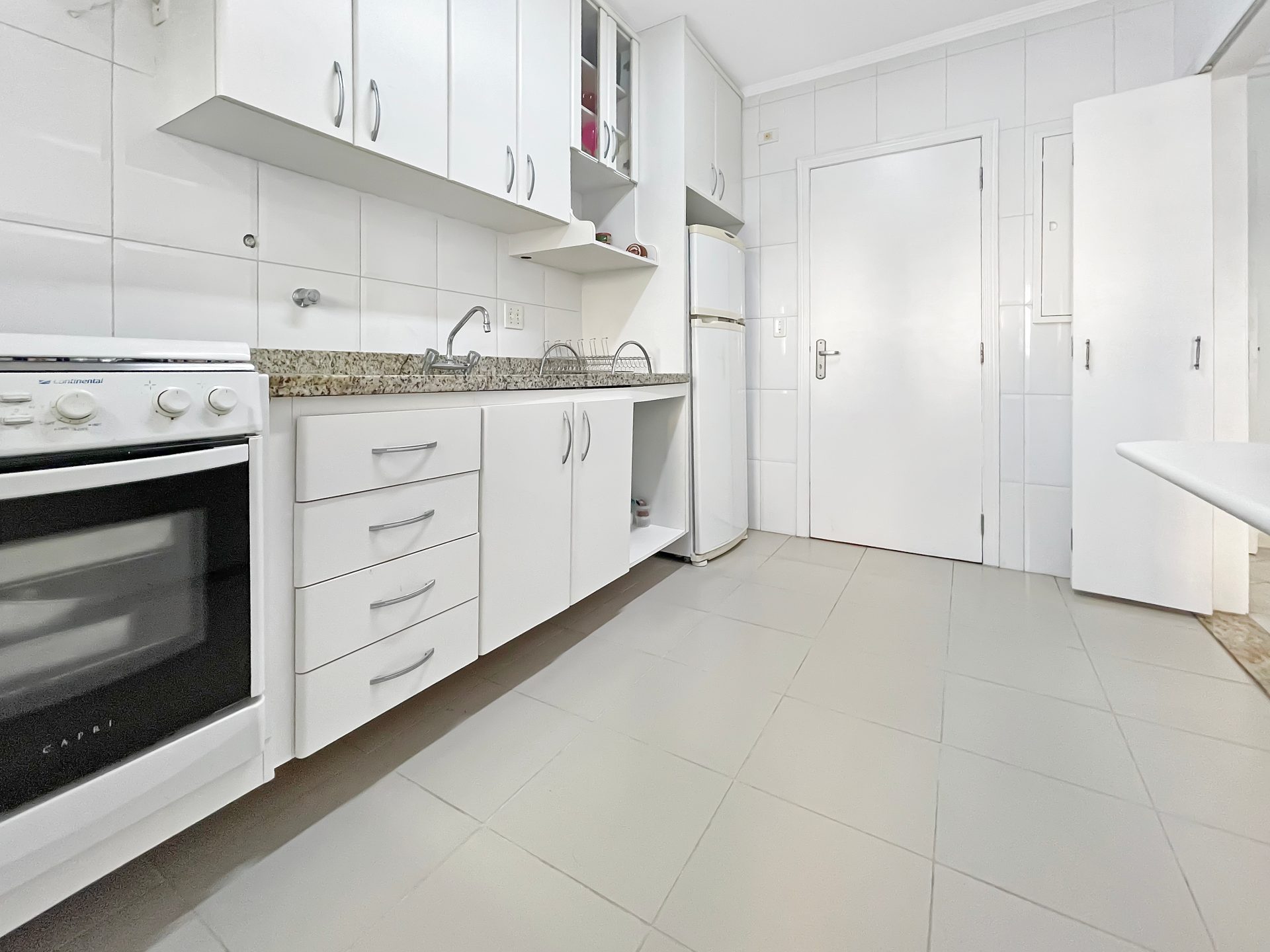 Apto 4 suítes, lazer, varanda gourmet, 2 vagas, Enseada em Enseada, Guarujá — foto 17