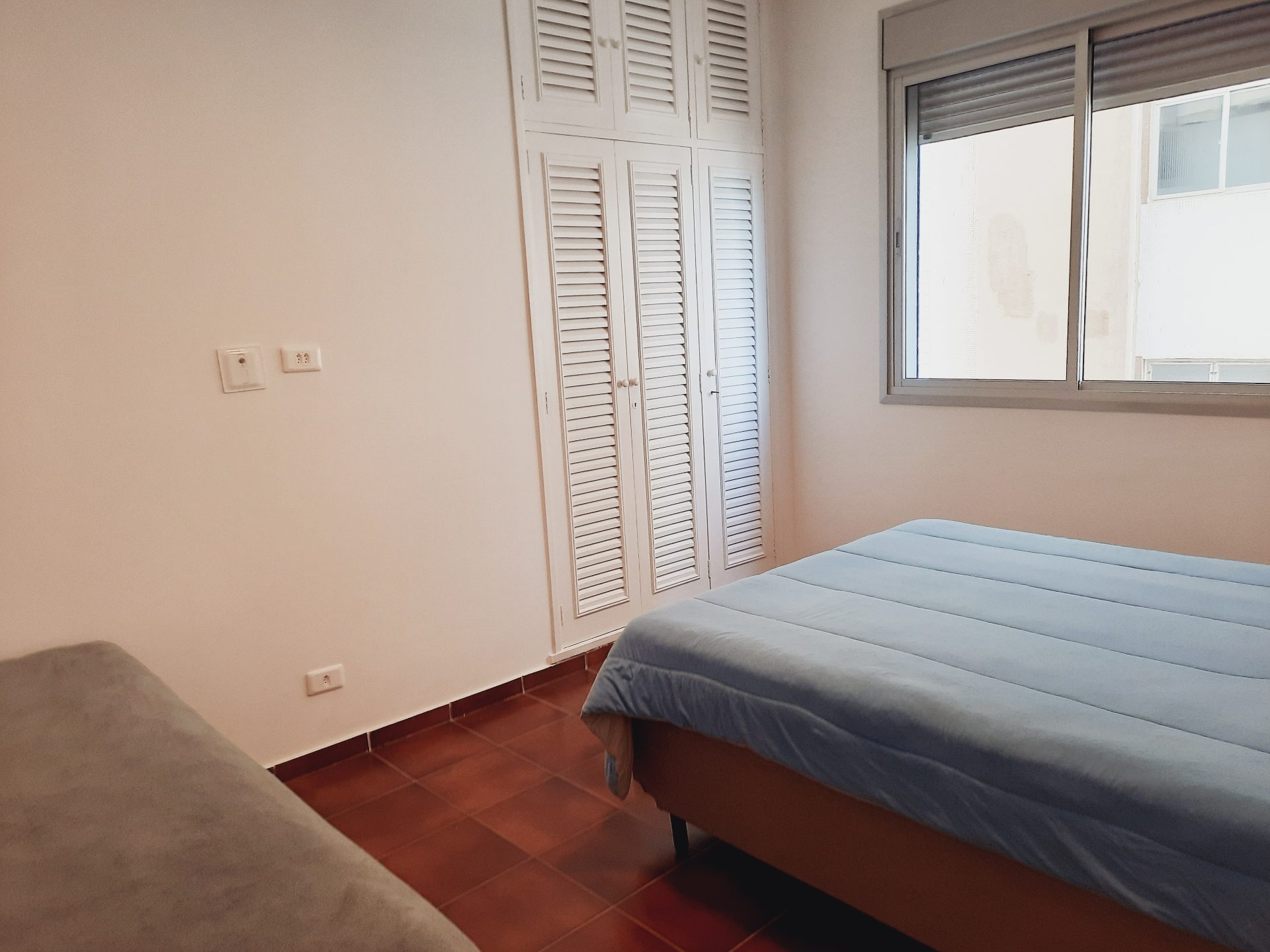 Apto frente mar, vista mar, 4 quartos, sacada, Pitangueiras em Pitangueiras, Guarujá — foto 12