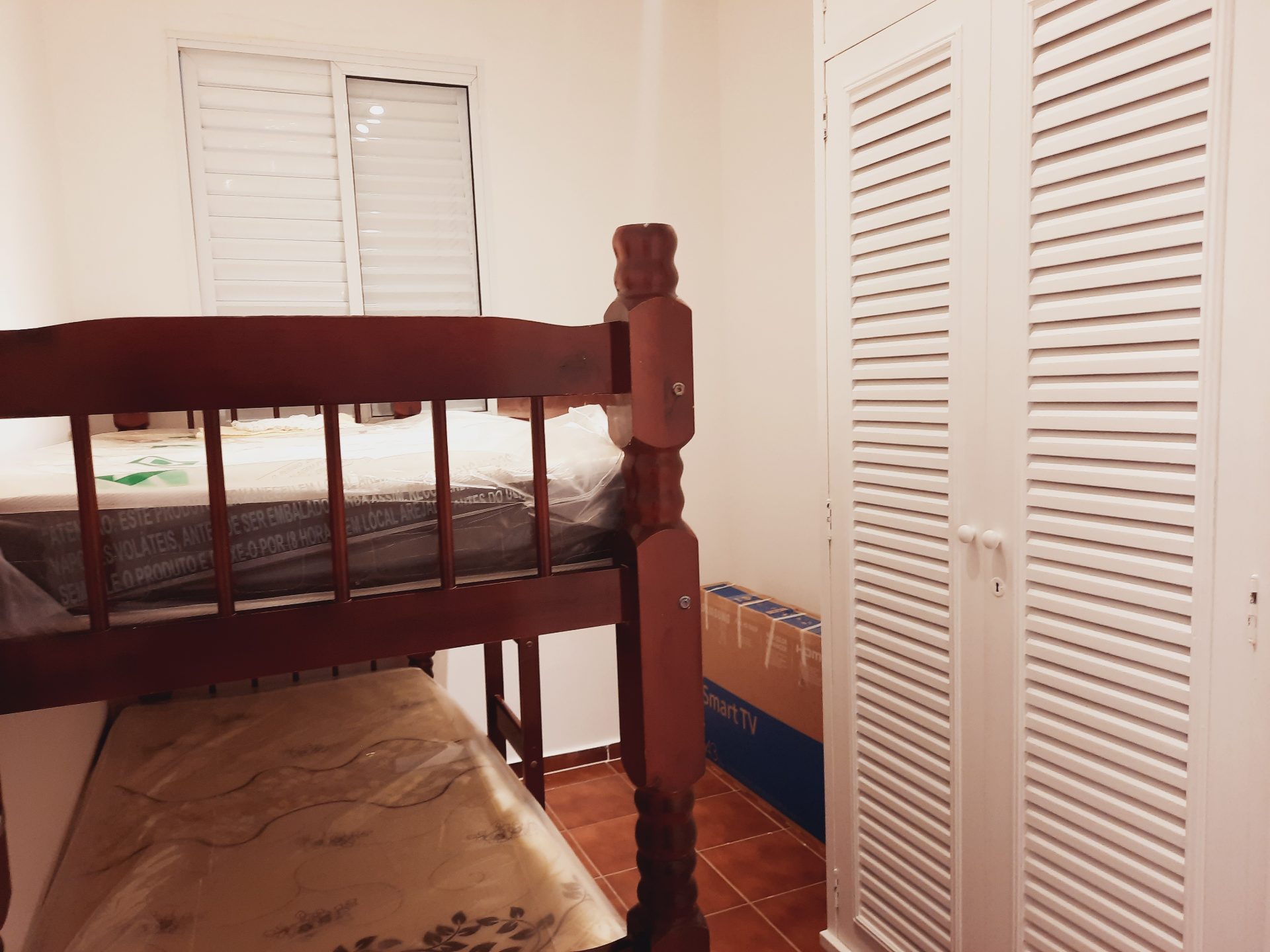 Apto frente mar, vista mar, 4 quartos, sacada, Pitangueiras em Pitangueiras, Guarujá — foto 18