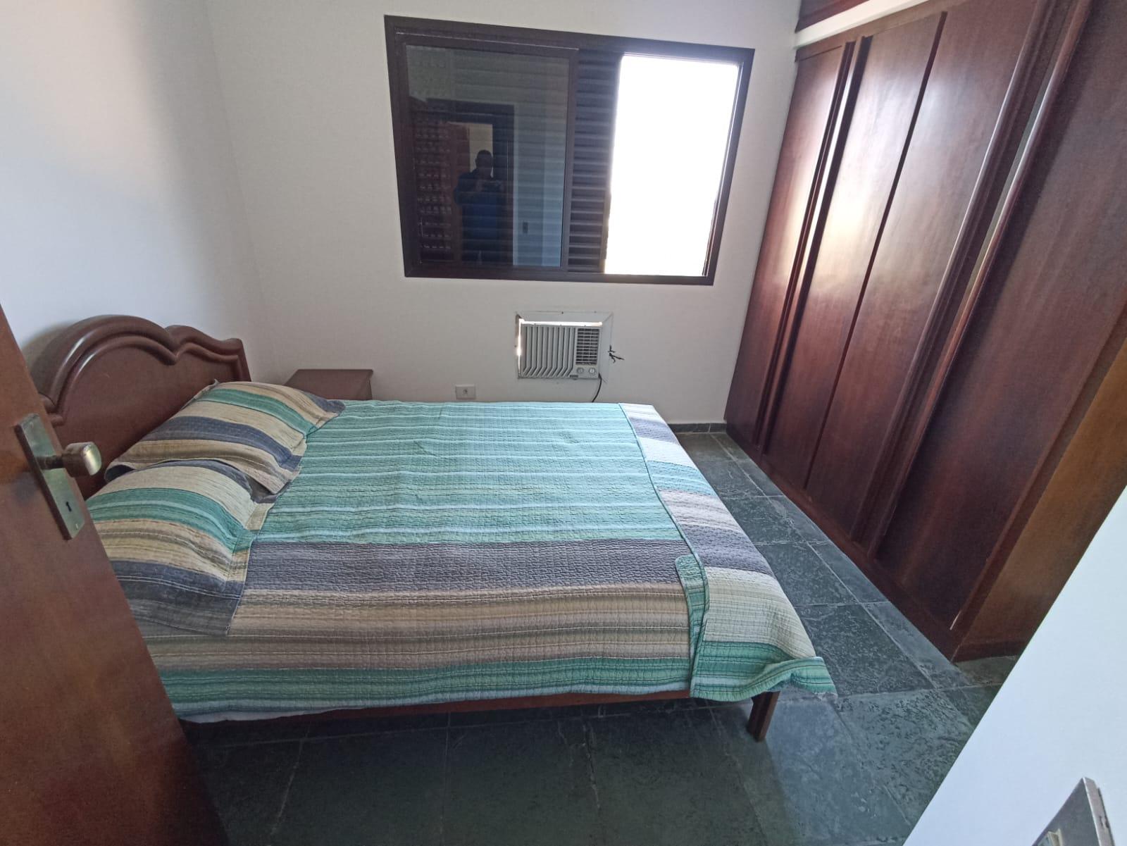 Cobertura 100m da praia, 4 quartos, lazer, 2 vagas em Enseada, Guarujá — foto 7