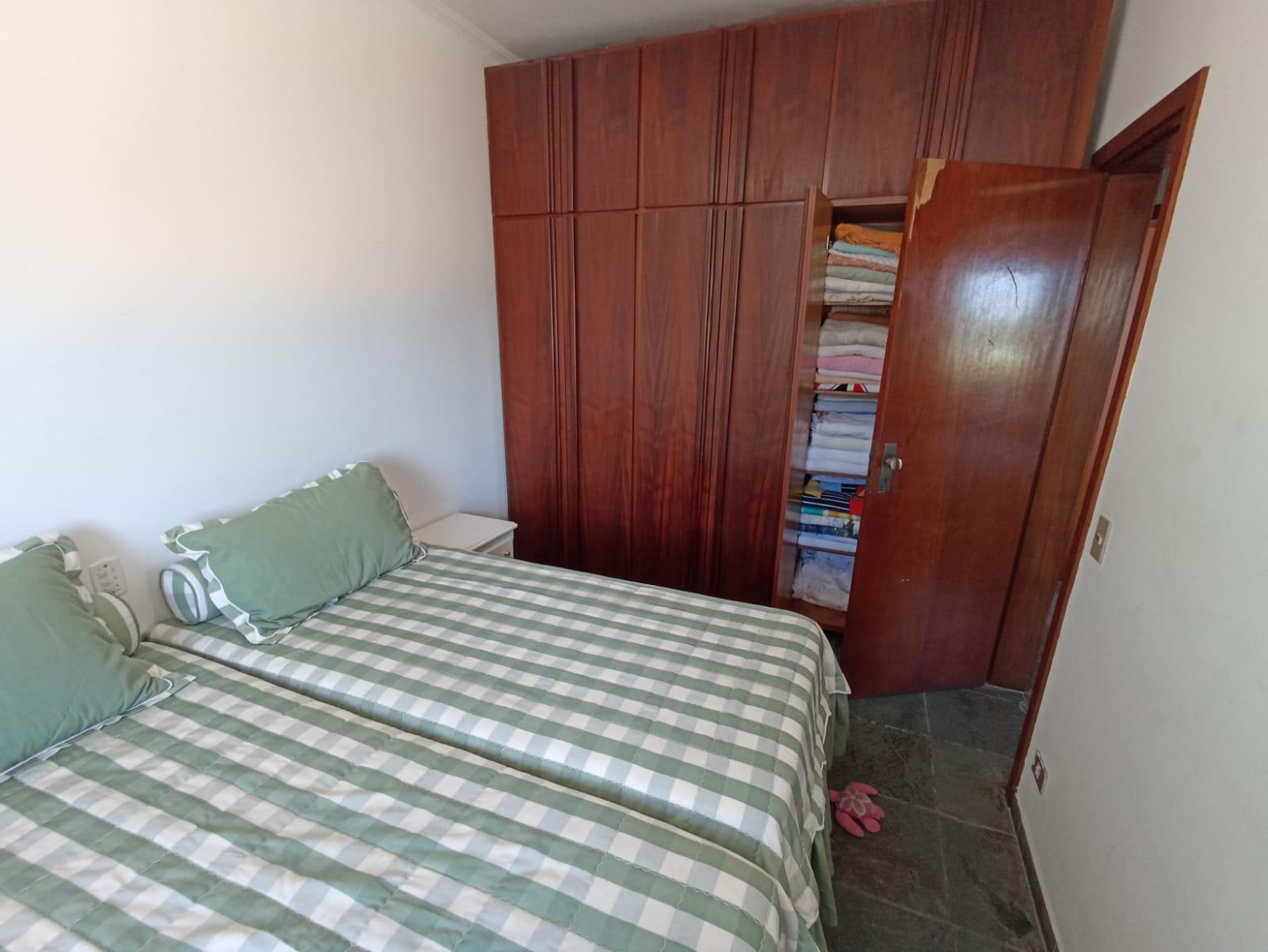 Cobertura 100m da praia, 4 quartos, lazer, 2 vagas em Enseada, Guarujá — foto 12