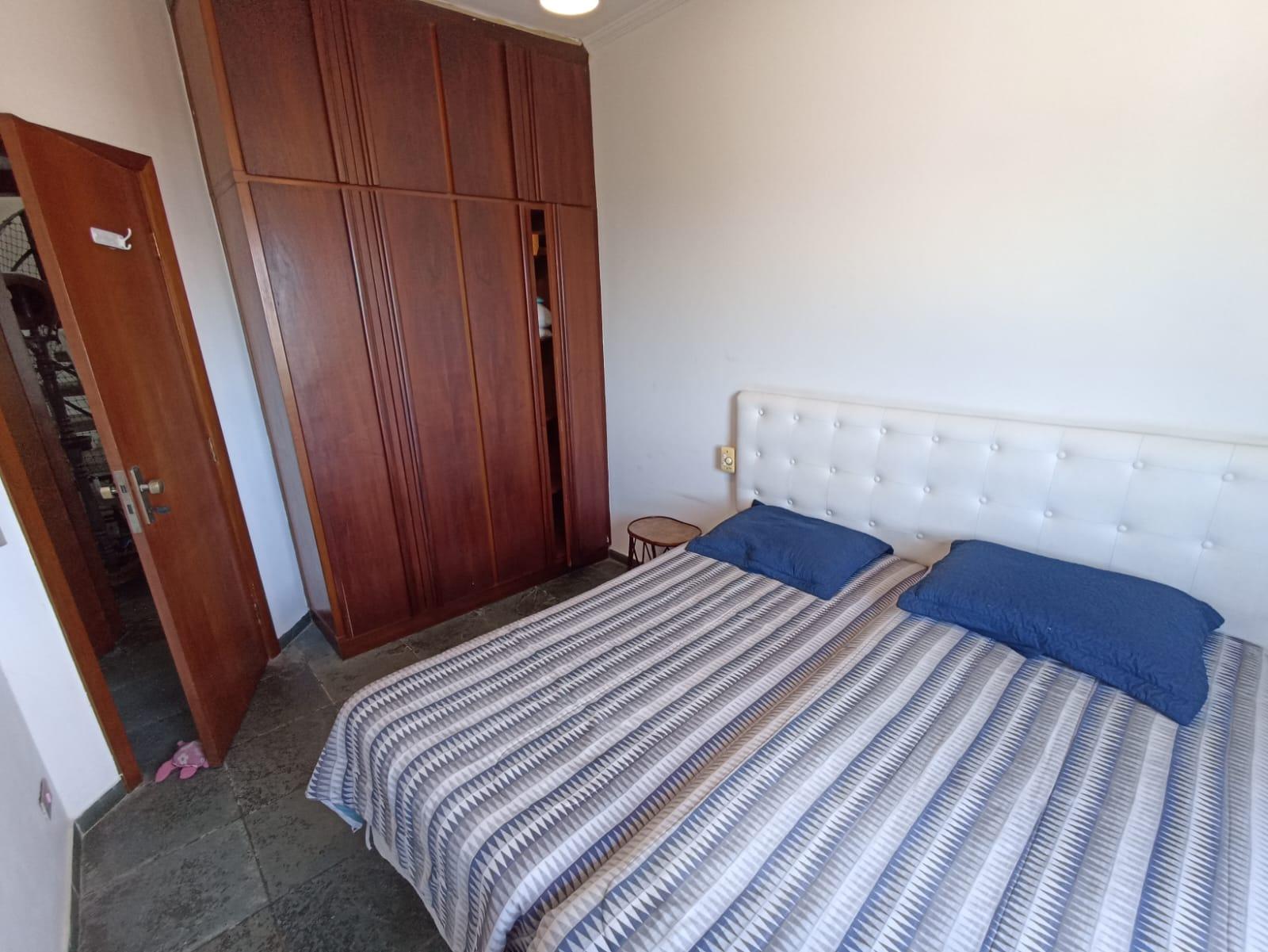 Cobertura 100m da praia, 4 quartos, lazer, 2 vagas em Enseada, Guarujá — foto 15