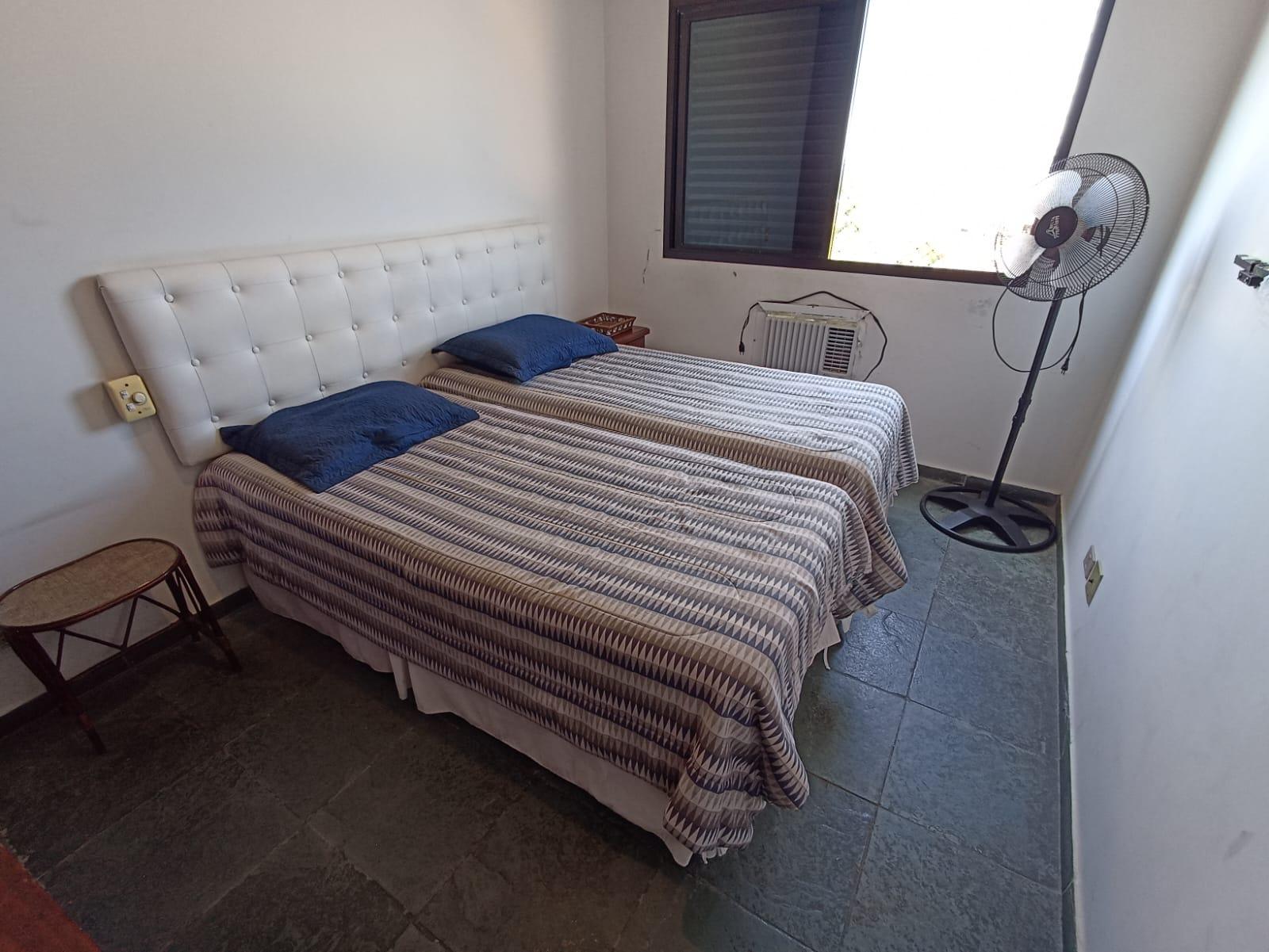 Cobertura 100m da praia, 4 quartos, lazer, 2 vagas em Enseada, Guarujá — foto 14