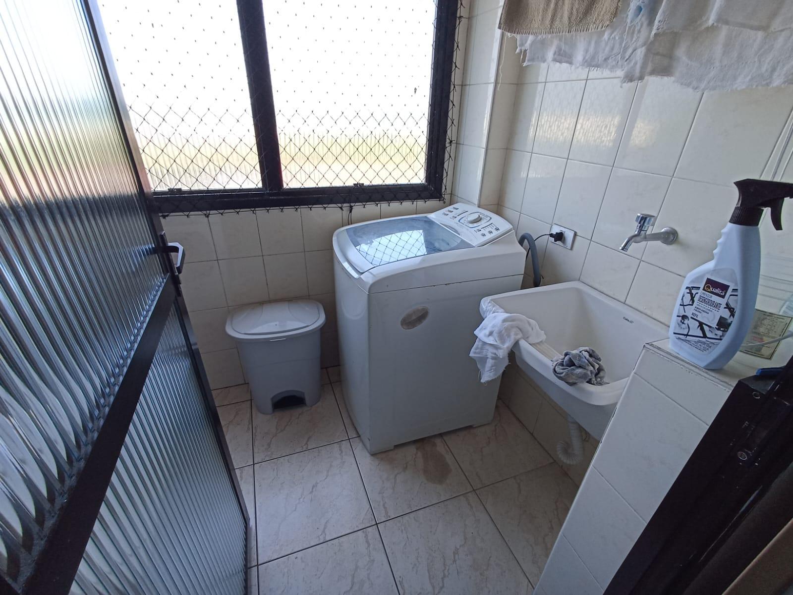 Cobertura 100m da praia, 4 quartos, lazer, 2 vagas em Enseada, Guarujá — foto 20