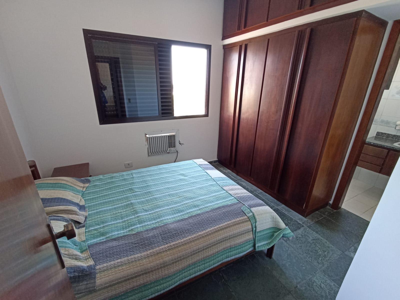Cobertura 100m da praia, 4 quartos, lazer, 2 vagas em Enseada, Guarujá — foto 8