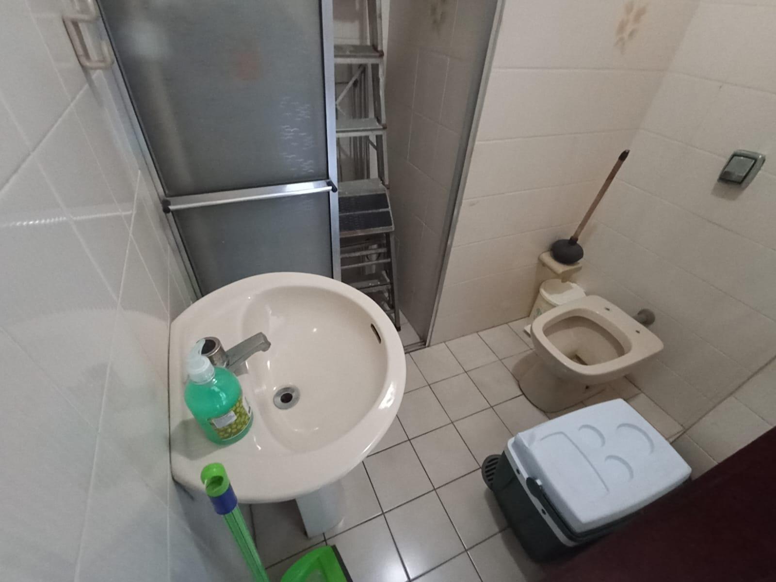 Cobertura 100m da praia, 4 quartos, lazer, 2 vagas em Enseada, Guarujá — foto 19