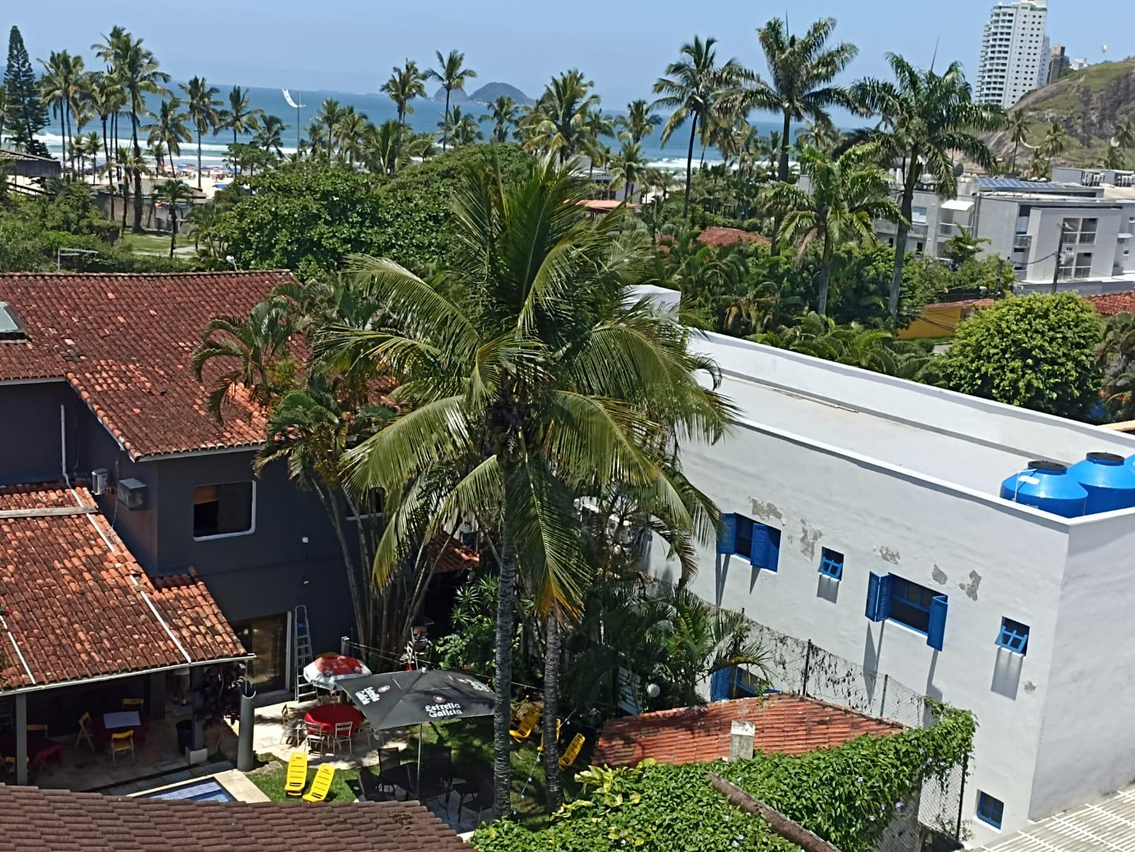 Cobertura 100m da praia, 4 quartos, lazer, 2 vagas em Enseada, Guarujá — foto 25