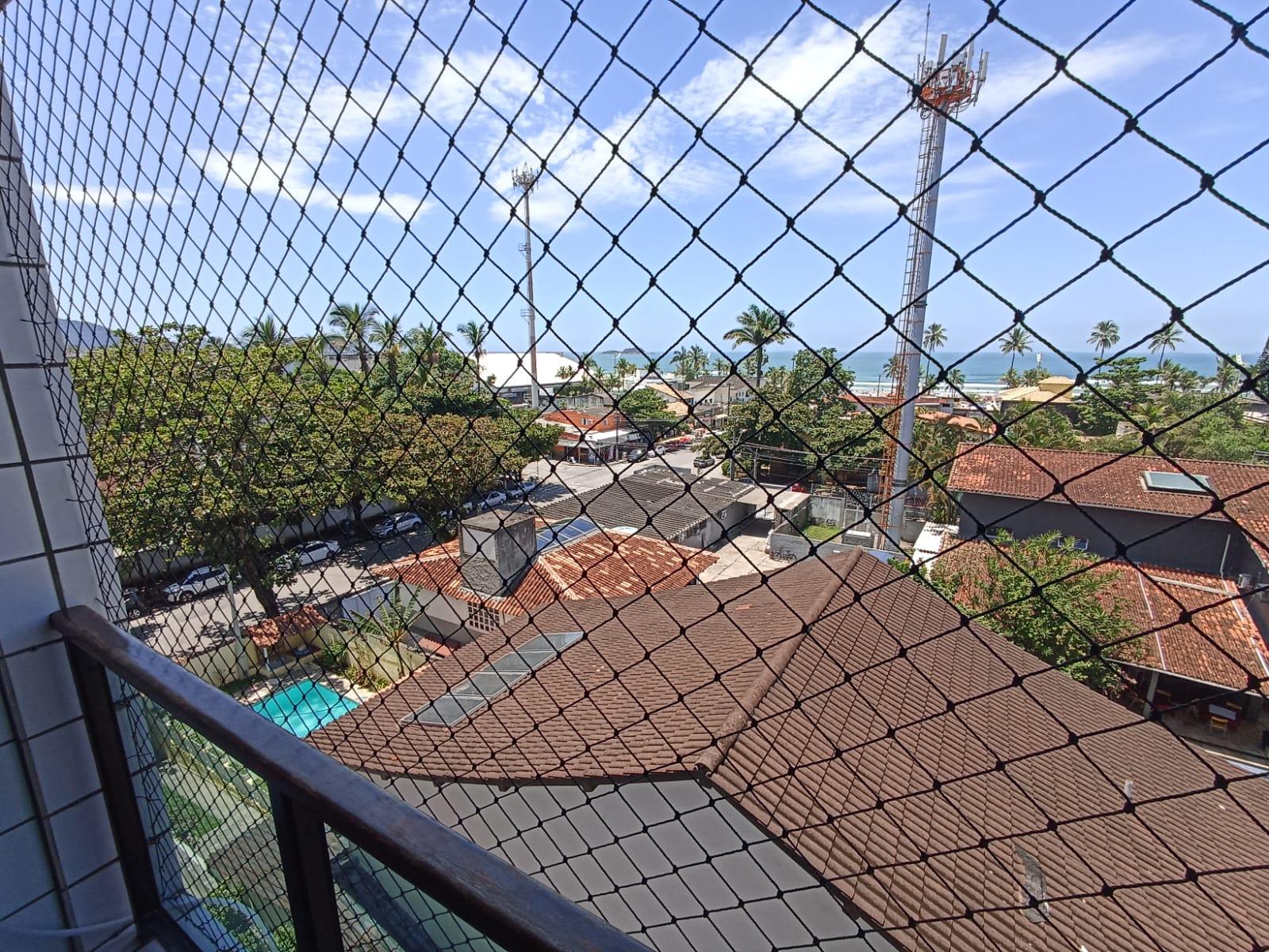Cobertura 100m da praia, 4 quartos, lazer, 2 vagas em Enseada, Guarujá — foto 27