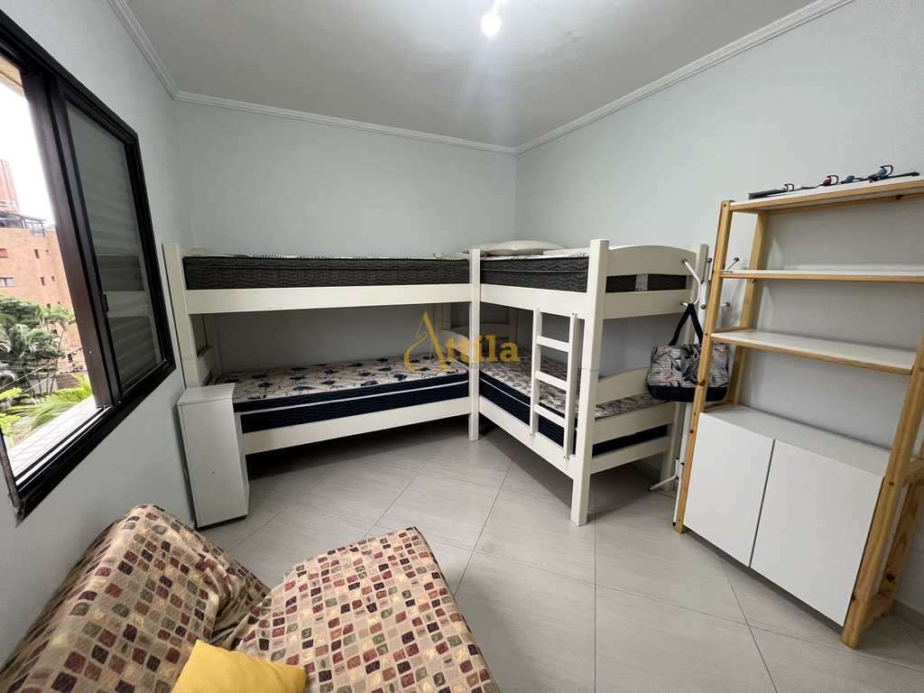 Apto 3 quartos, sacada, lazer, 1 vaga, Enseada em Loteamento João Batista Julião, Guarujá — foto 17