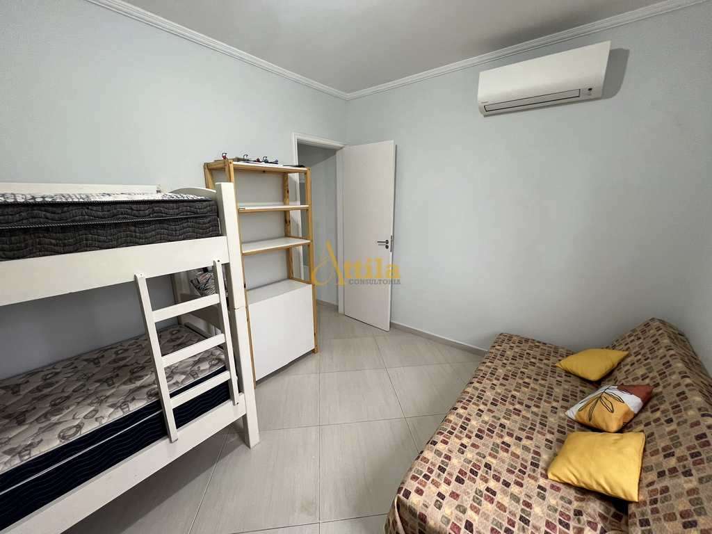 Apto 3 quartos, sacada, lazer, 1 vaga, Enseada em Loteamento João Batista Julião, Guarujá — foto 18