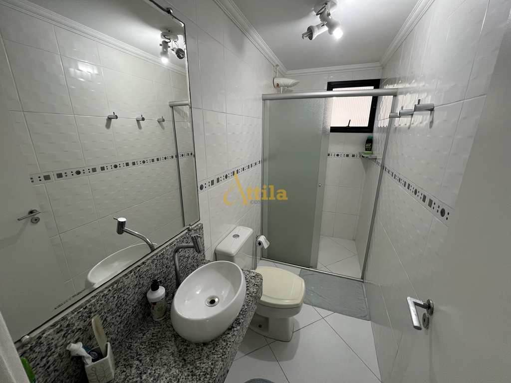 Apto 3 quartos, sacada, lazer, 1 vaga, Enseada em Loteamento João Batista Julião, Guarujá — foto 20
