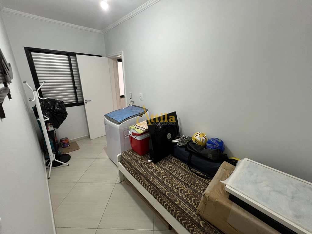 Apto 3 quartos, sacada, lazer, 1 vaga, Enseada em Loteamento João Batista Julião, Guarujá — foto 21