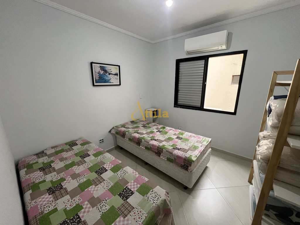 Apto 3 quartos, sacada, lazer, 1 vaga, Enseada em Loteamento João Batista Julião, Guarujá — foto 22
