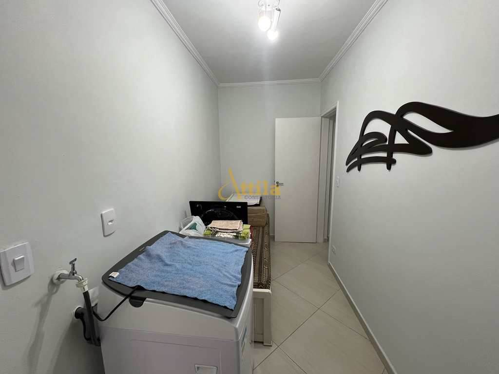 Apto 3 quartos, sacada, lazer, 1 vaga, Enseada em Loteamento João Batista Julião, Guarujá — foto 24