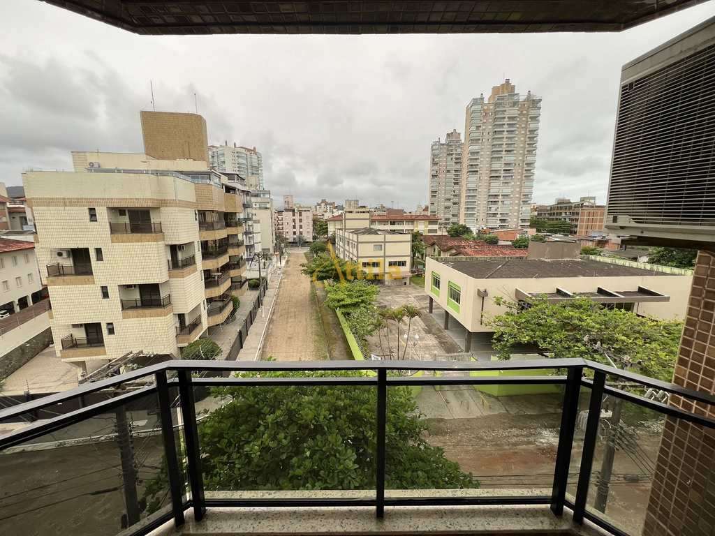 Apto 3 quartos, sacada, lazer, 1 vaga, Enseada em Loteamento João Batista Julião, Guarujá — foto 5