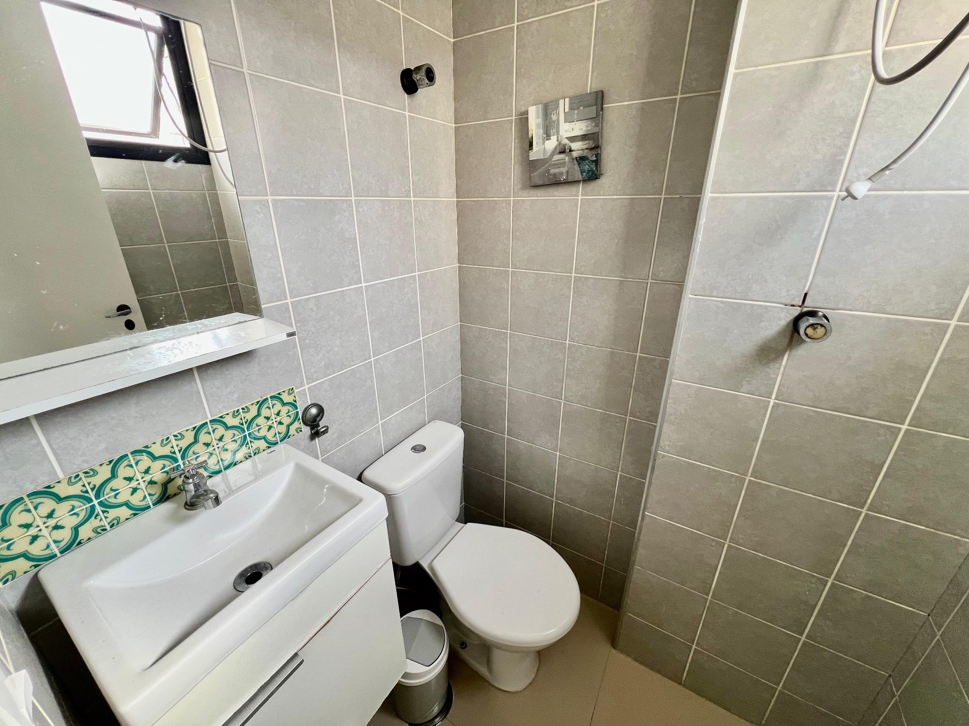 Cobertura duplex, 2 suítes, lazer, 1 vaga, Enseada em Enseada, Guarujá — foto 10