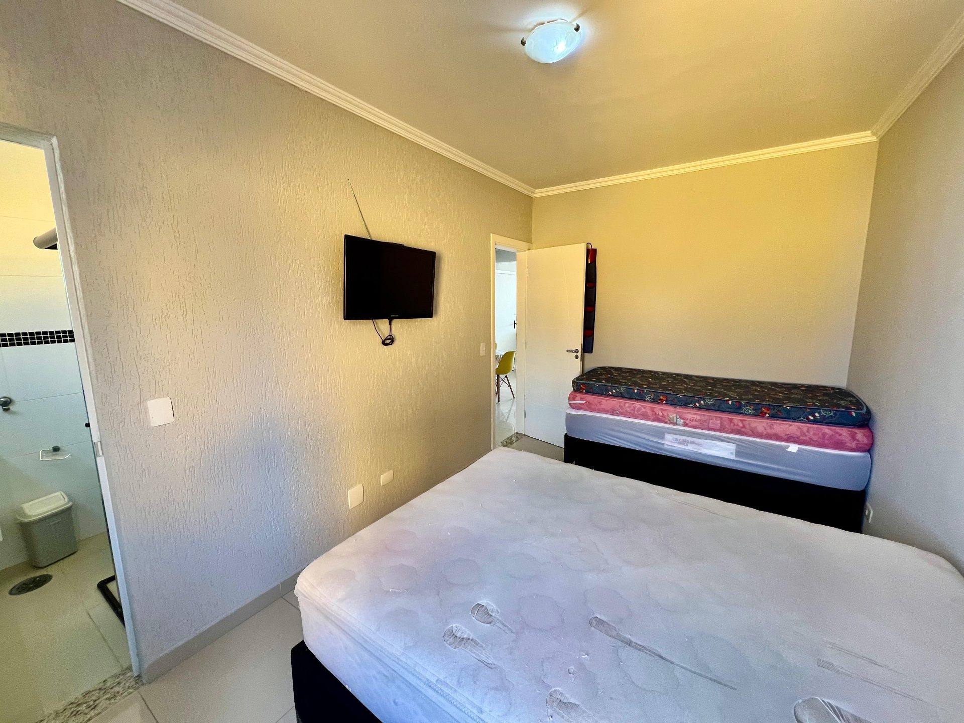 Cobertura duplex, 2 suítes, lazer, 1 vaga, Enseada em Enseada, Guarujá — foto 12