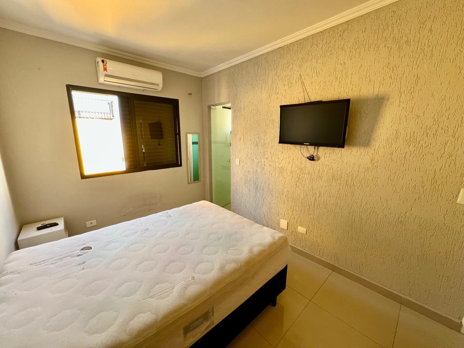Cobertura duplex, 2 suítes, lazer, 1 vaga, Enseada em Enseada, Guarujá — foto 13
