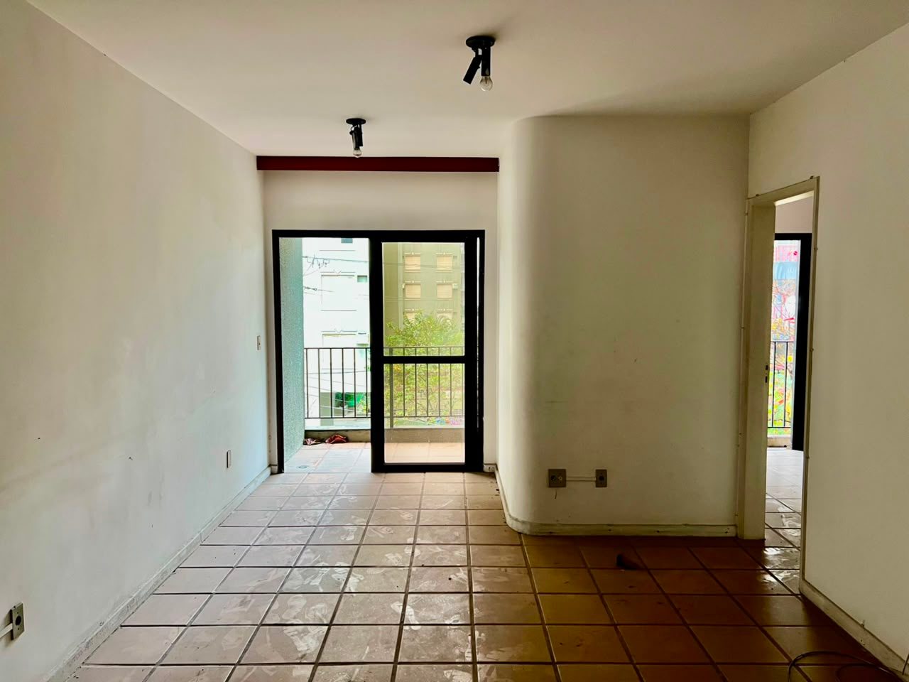Apto 3 quartos, sacada, 1 vaga, Enseada em Enseada, Guarujá — foto 6